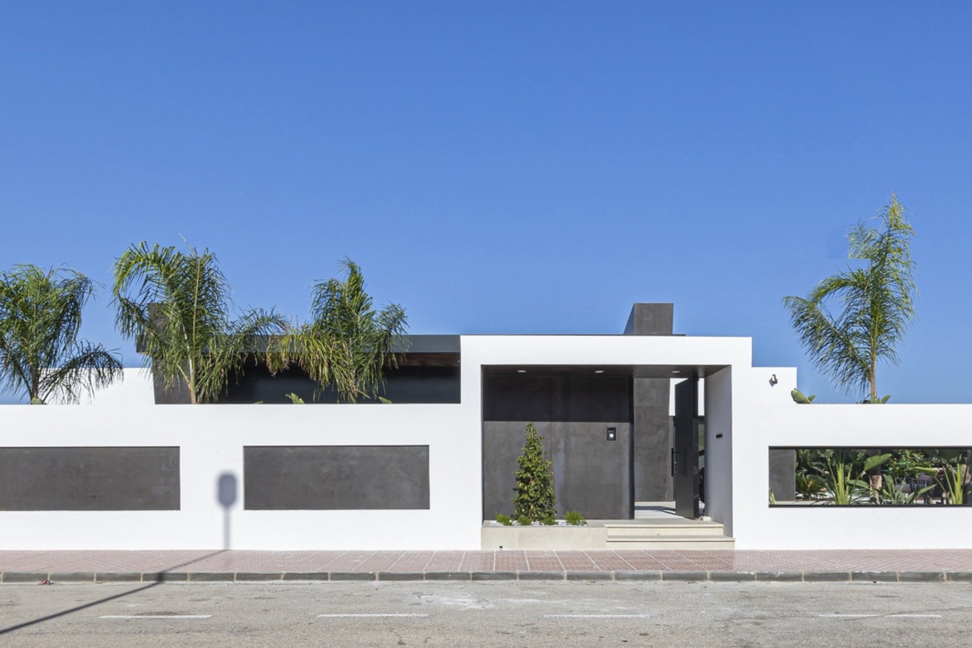 Nauja statyba - Vila - Rojales - Ciudad Quesada