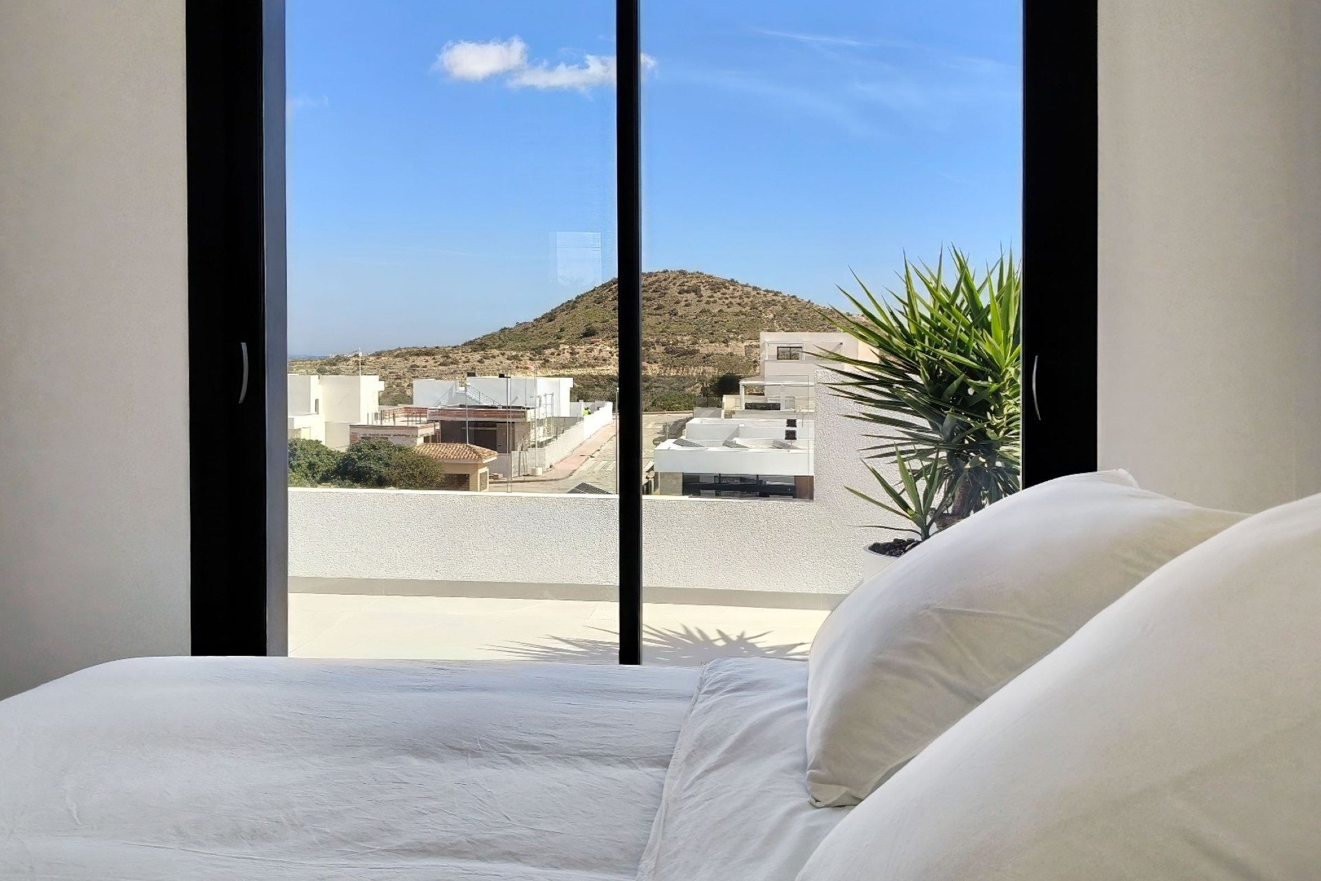 Nauja statyba - Vila - Rojales - Ciudad Quesada