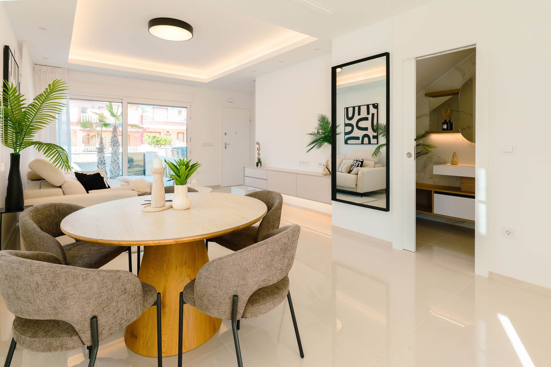 Nauja statyba - Vila - Rojales