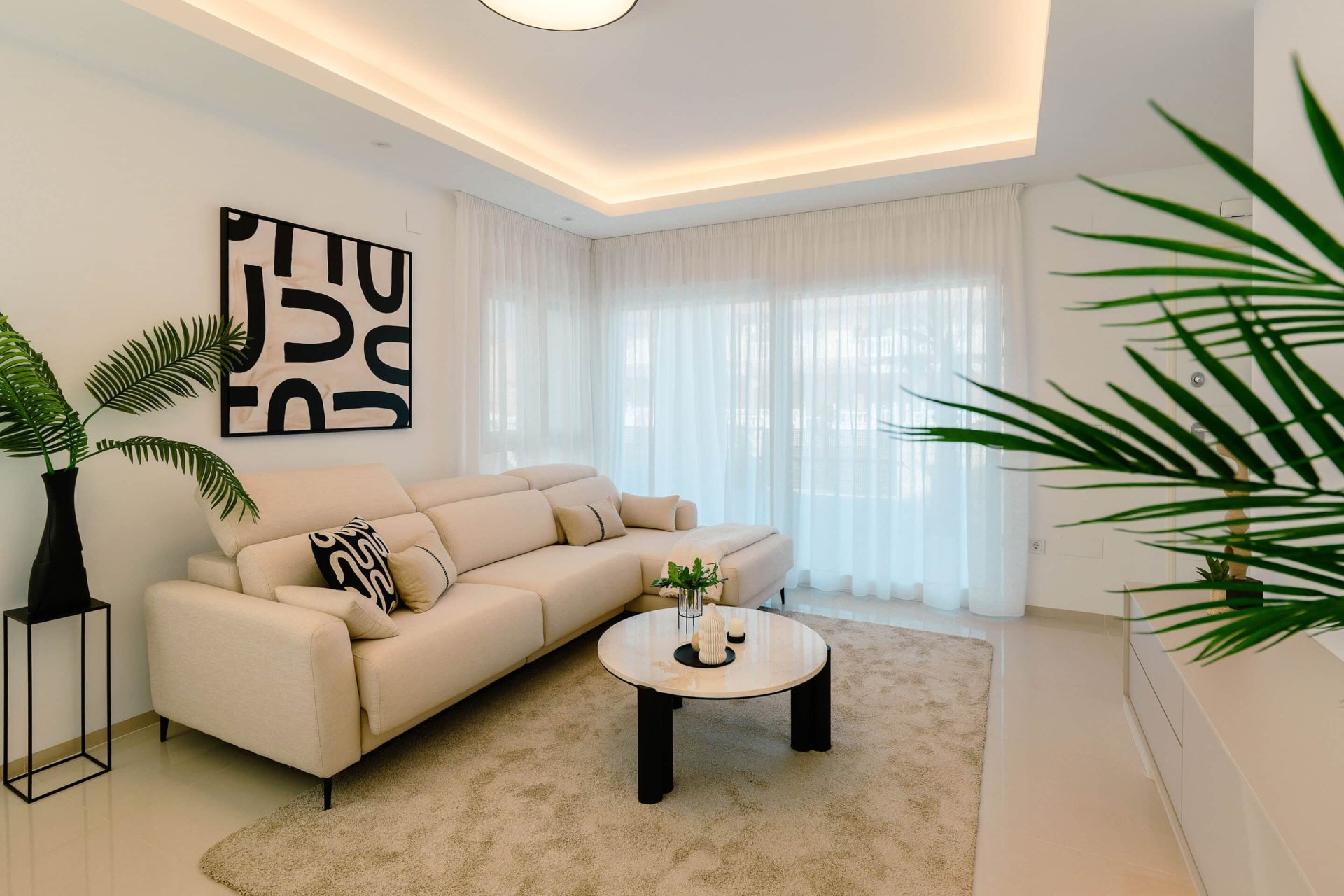 Nauja statyba - Vila - Rojales