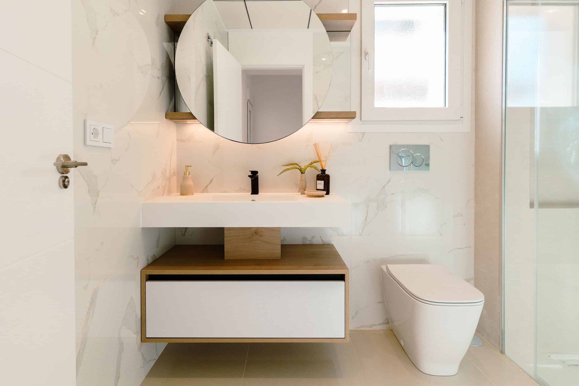 Nauja statyba - Vila - Rojales