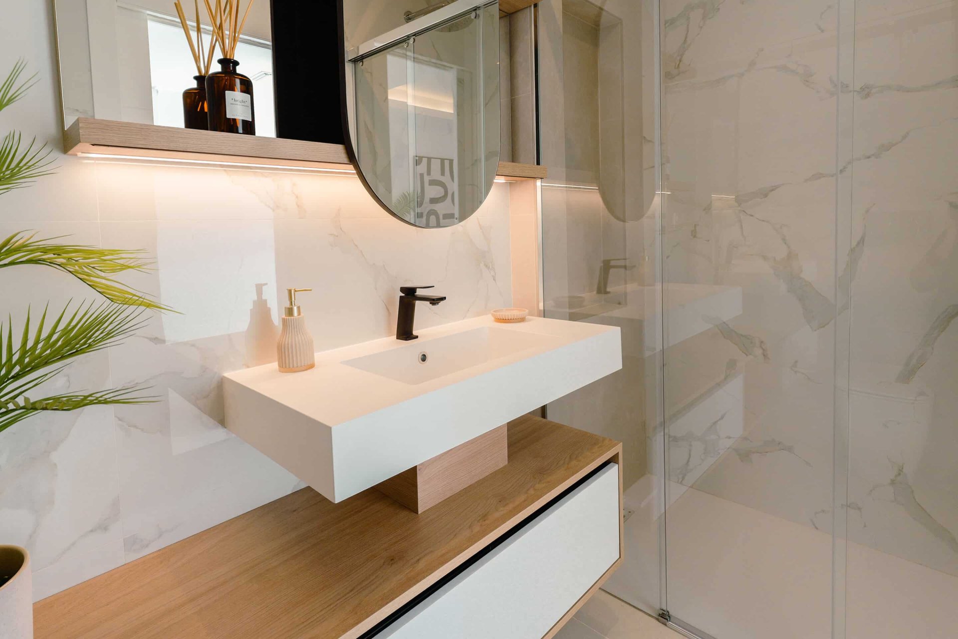 Nauja statyba - Vila - Rojales