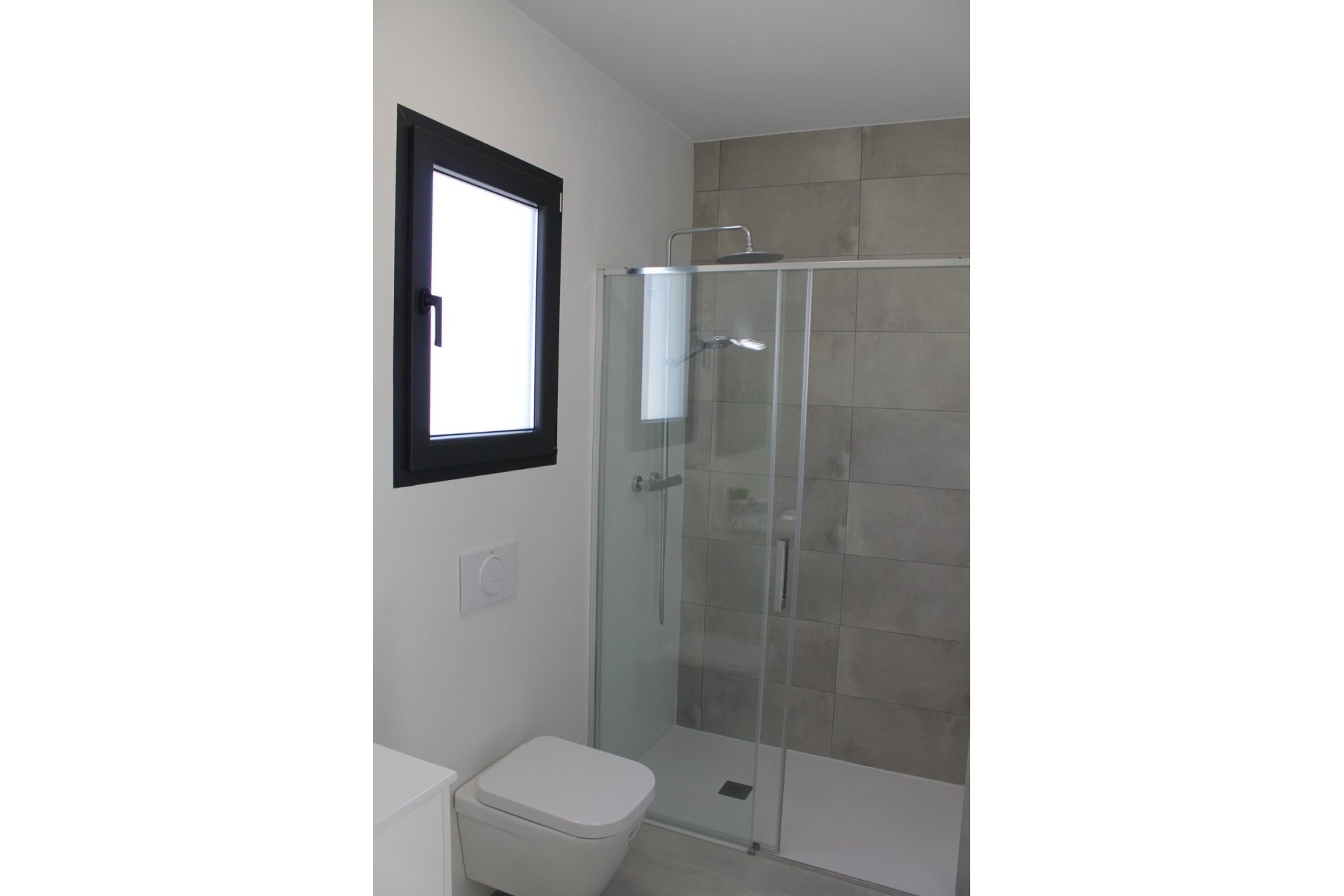 Nauja statyba - Vila - Roldán