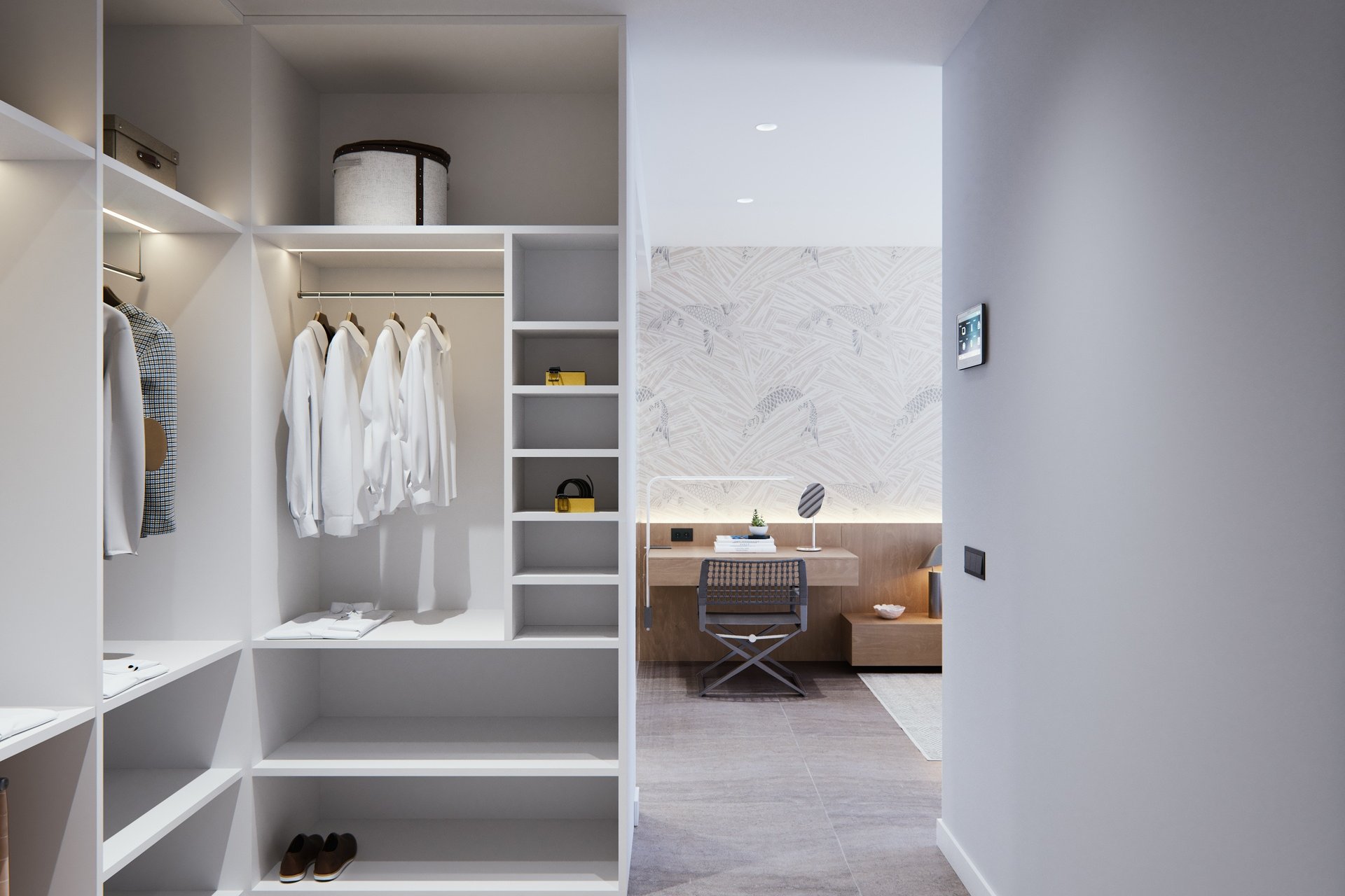 Nauja statyba - Vila - San Javier