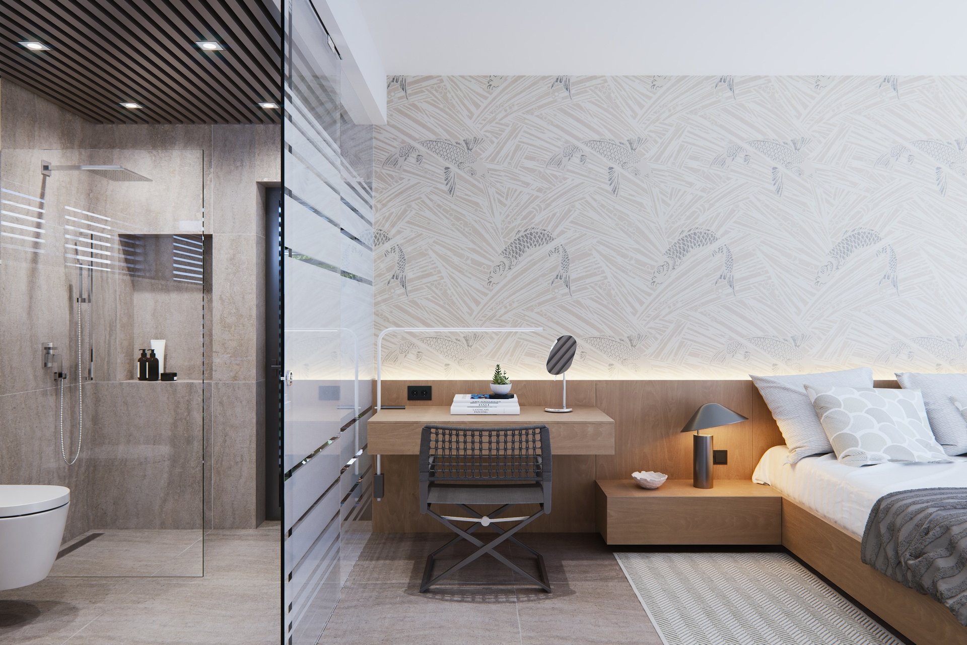 Nauja statyba - Vila - San Javier