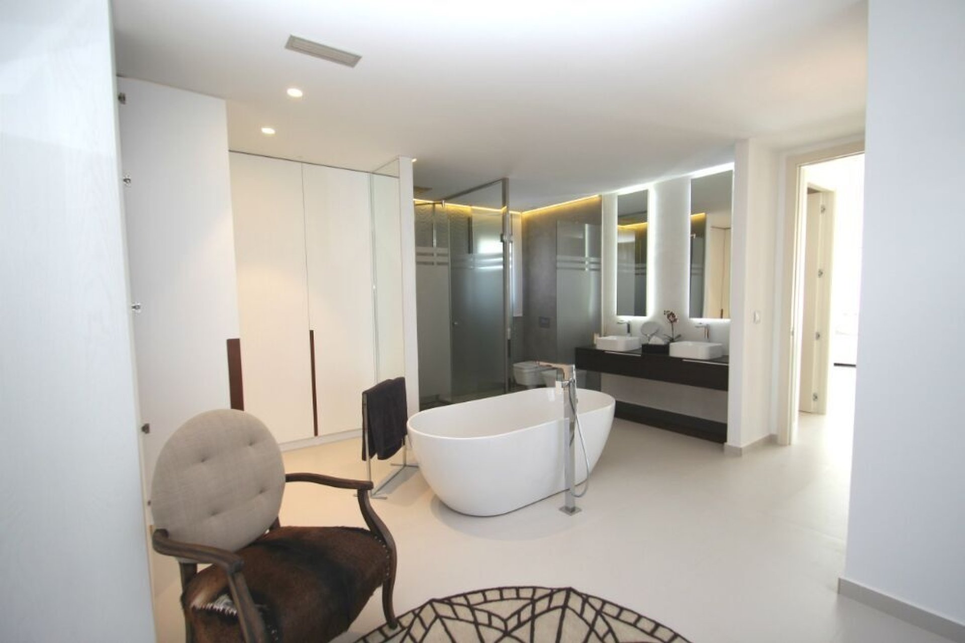 Nauja statyba - Vila - San Miguel de Salinas