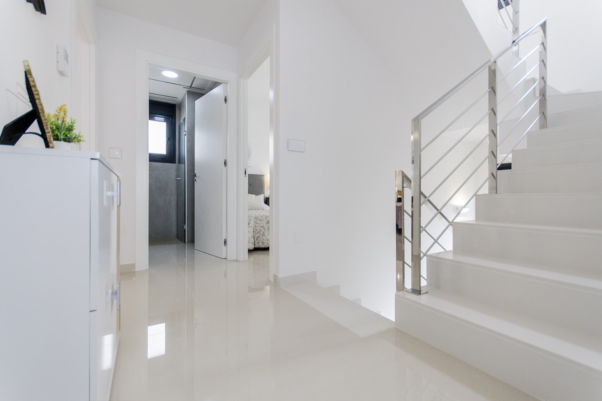 Nauja statyba - Vila - San Miguel de Salinas