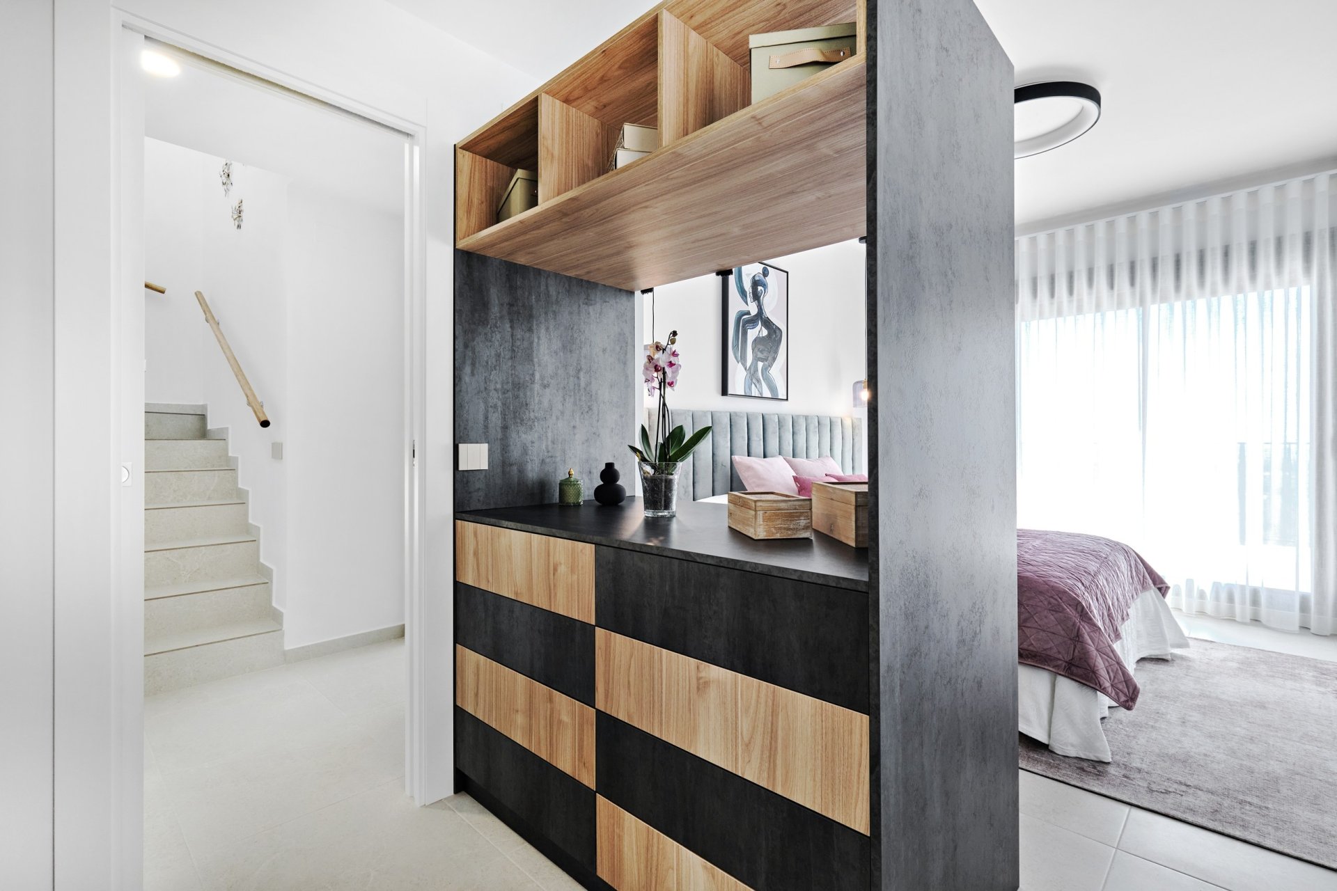 Nauja statyba - Vila - San Miguel de Salinas