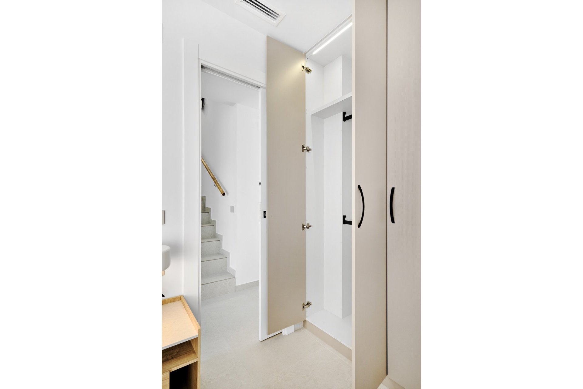 Nauja statyba - Vila - San Miguel de Salinas