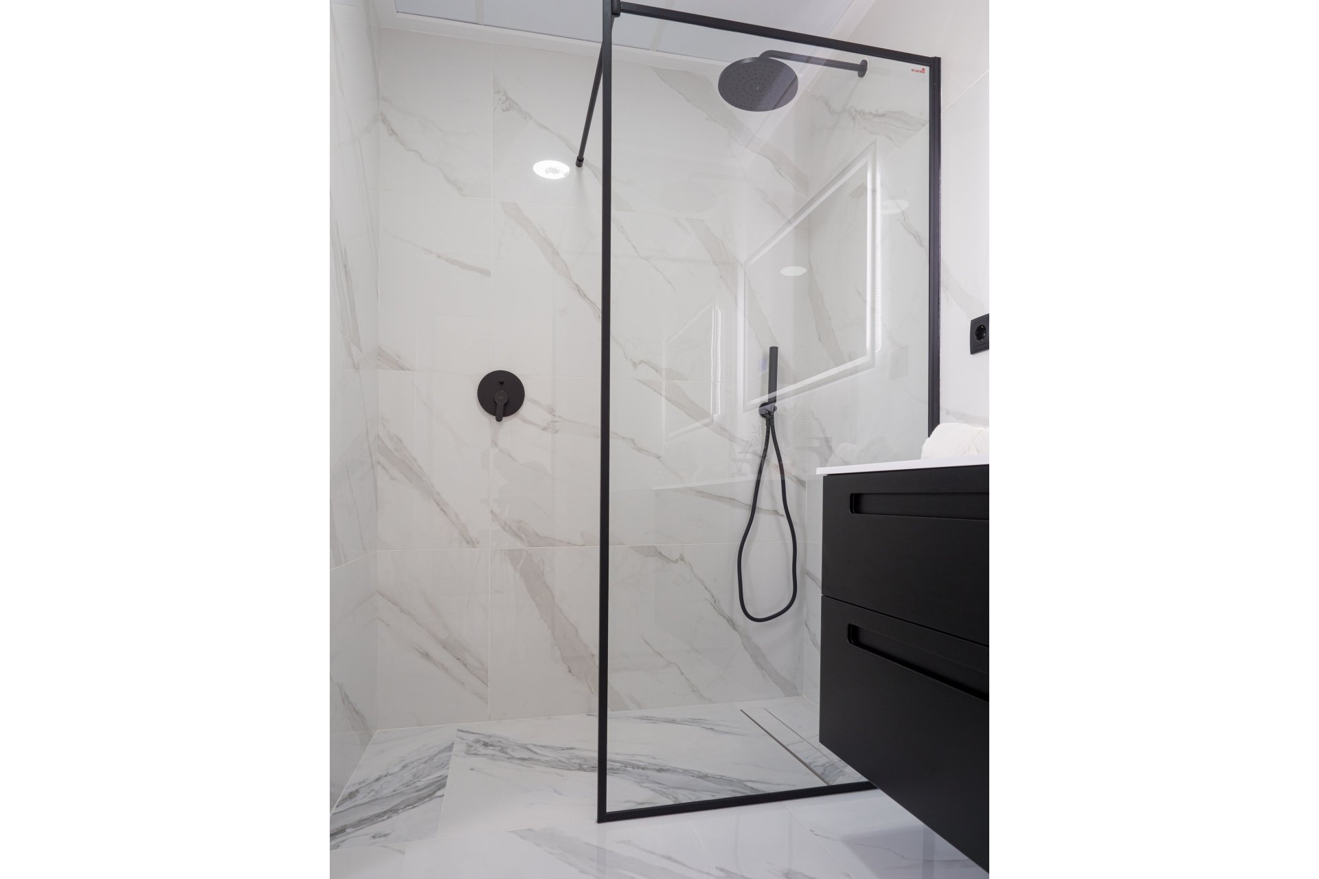 Nauja statyba - Vila - San Pedro del Pinatar