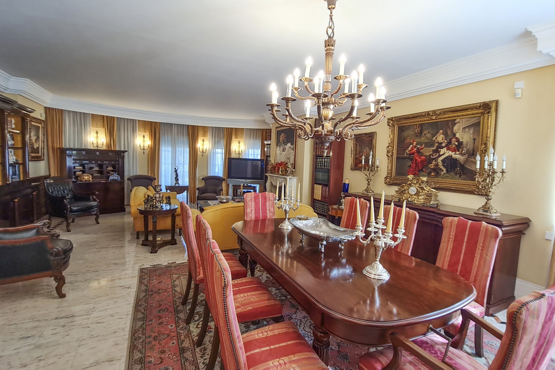 Nauja statyba - Vila - San Pedro del Pinatar