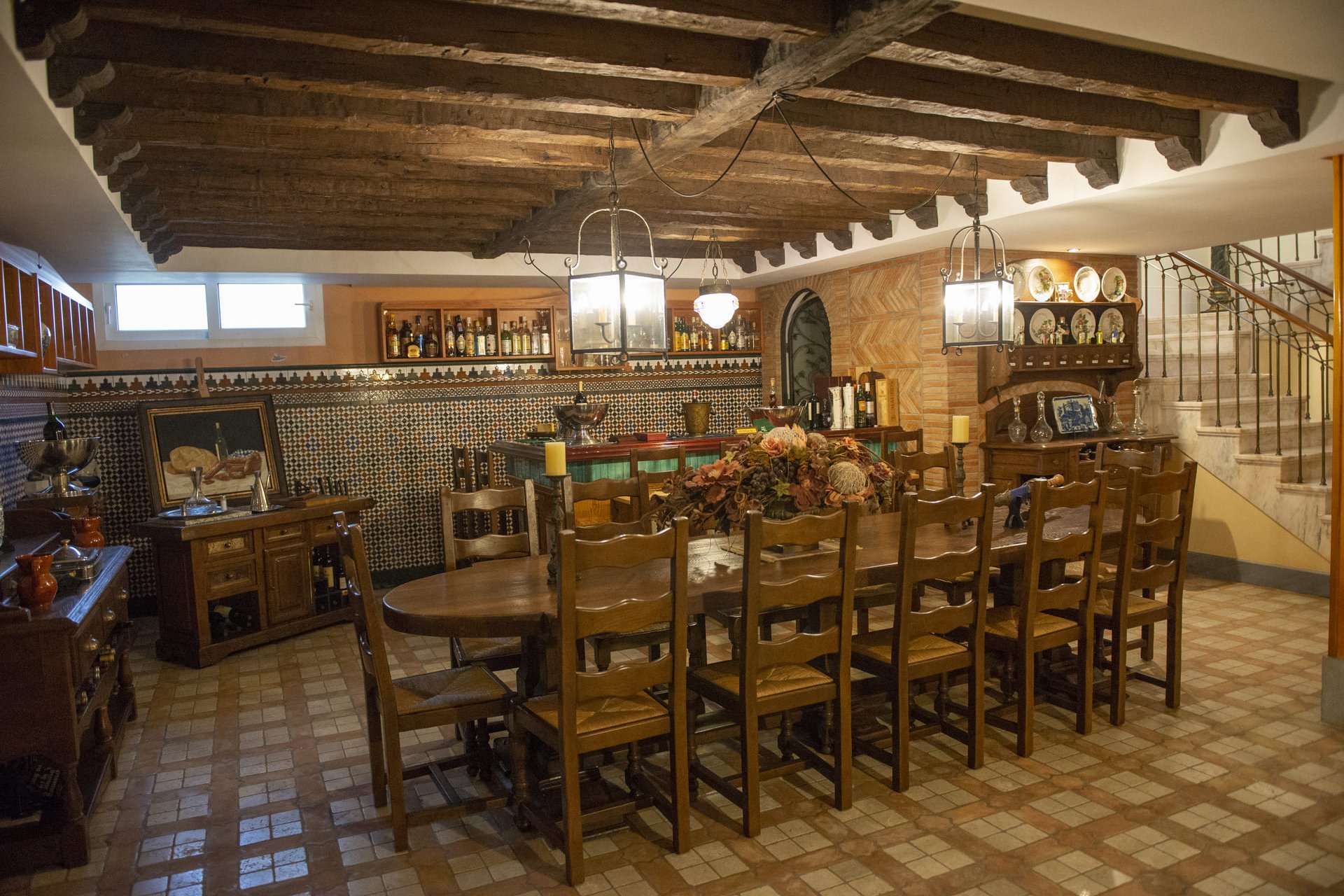 Nauja statyba - Vila - San Pedro del Pinatar