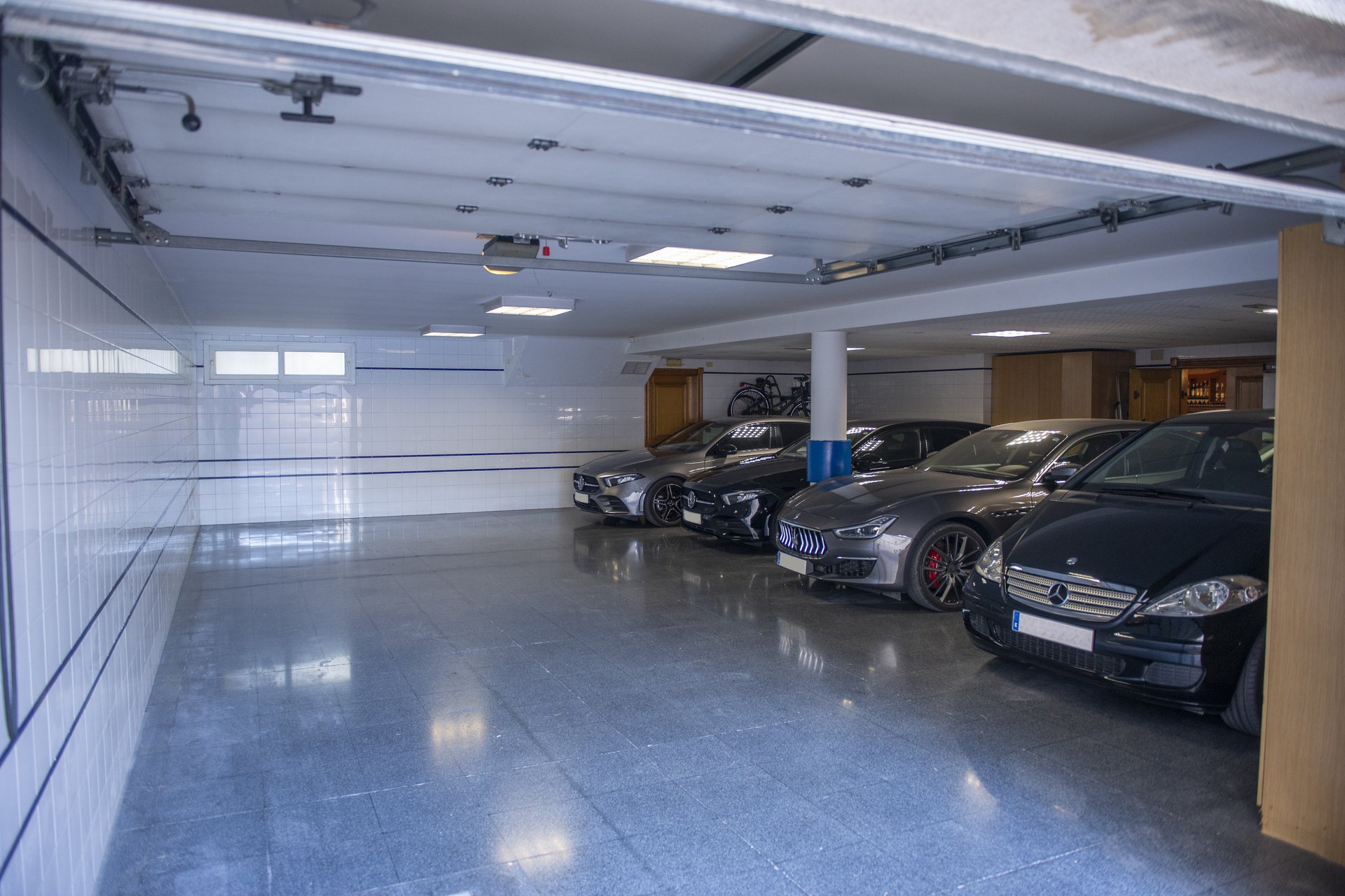 Nauja statyba - Vila - San Pedro del Pinatar