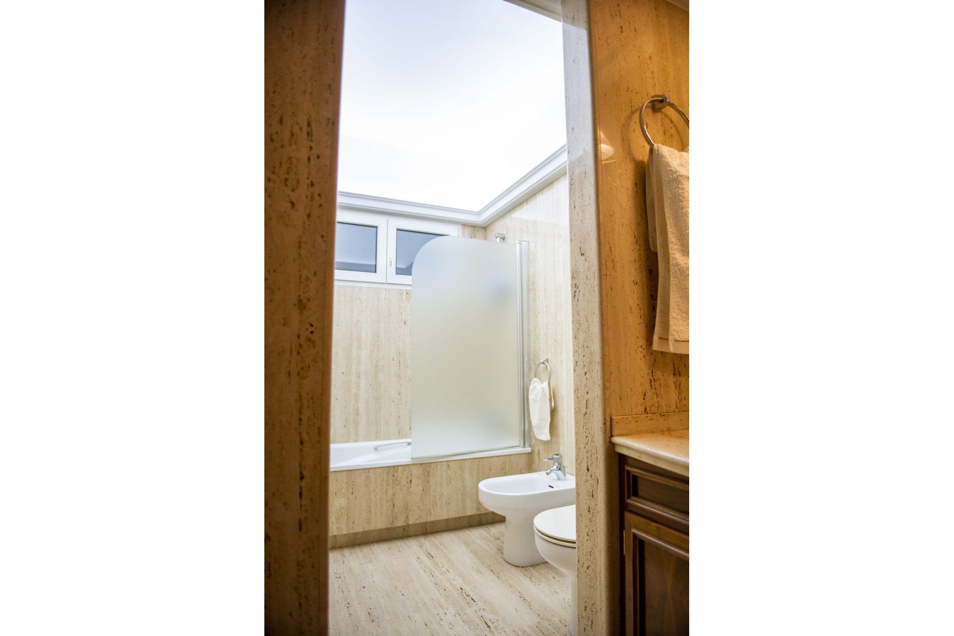 Nauja statyba - Vila - San Pedro del Pinatar