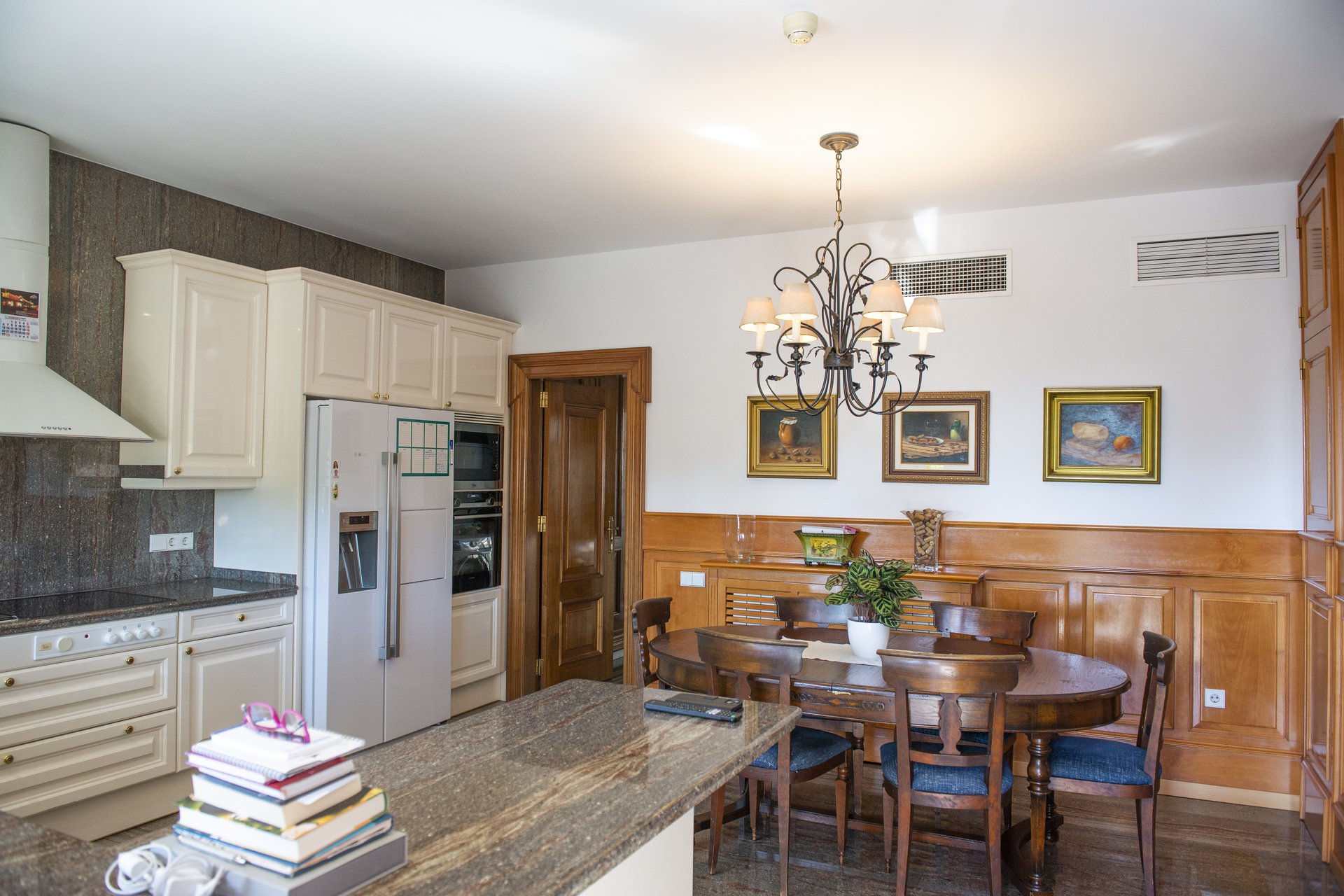 Nauja statyba - Vila - San Pedro del Pinatar