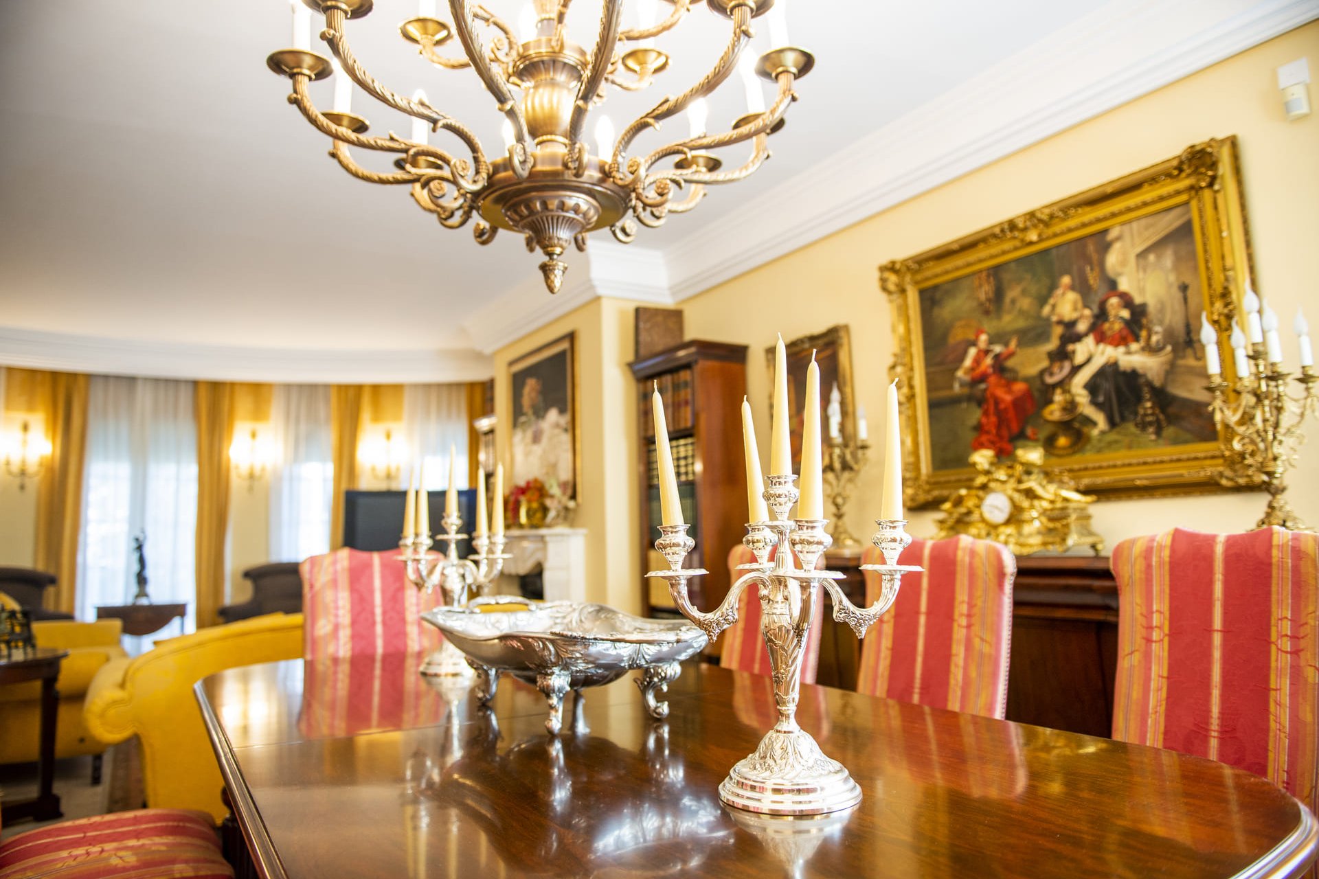 Nauja statyba - Vila - San Pedro del Pinatar