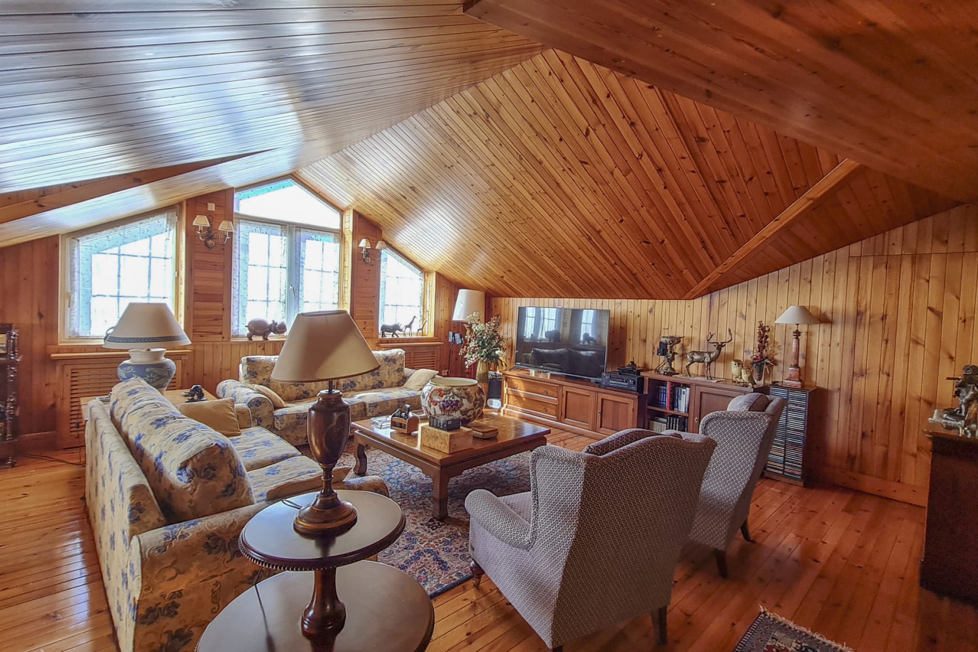 Nauja statyba - Vila - San Pedro del Pinatar