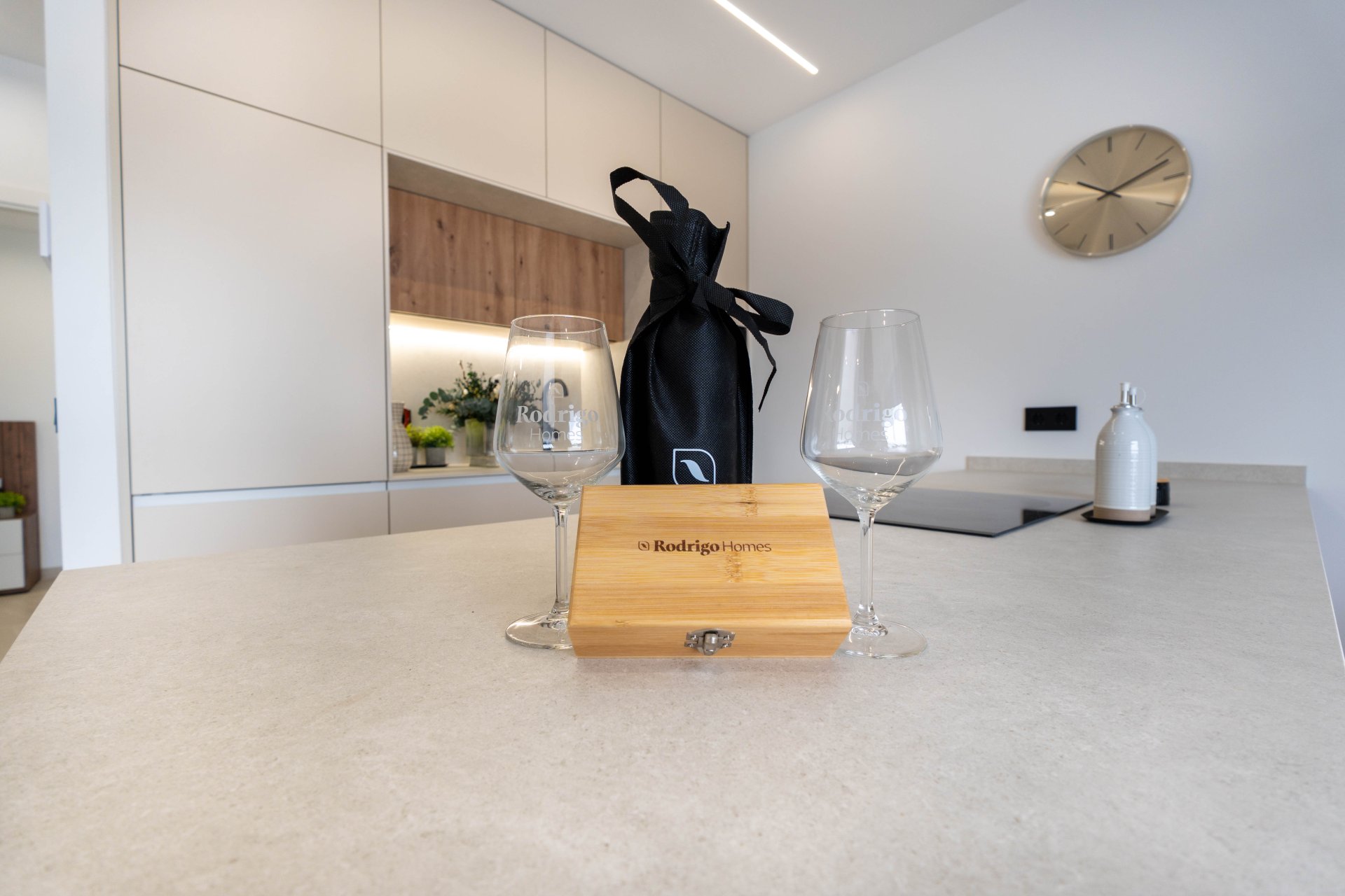 Nauja statyba - Vila - San Pedro del Pinatar