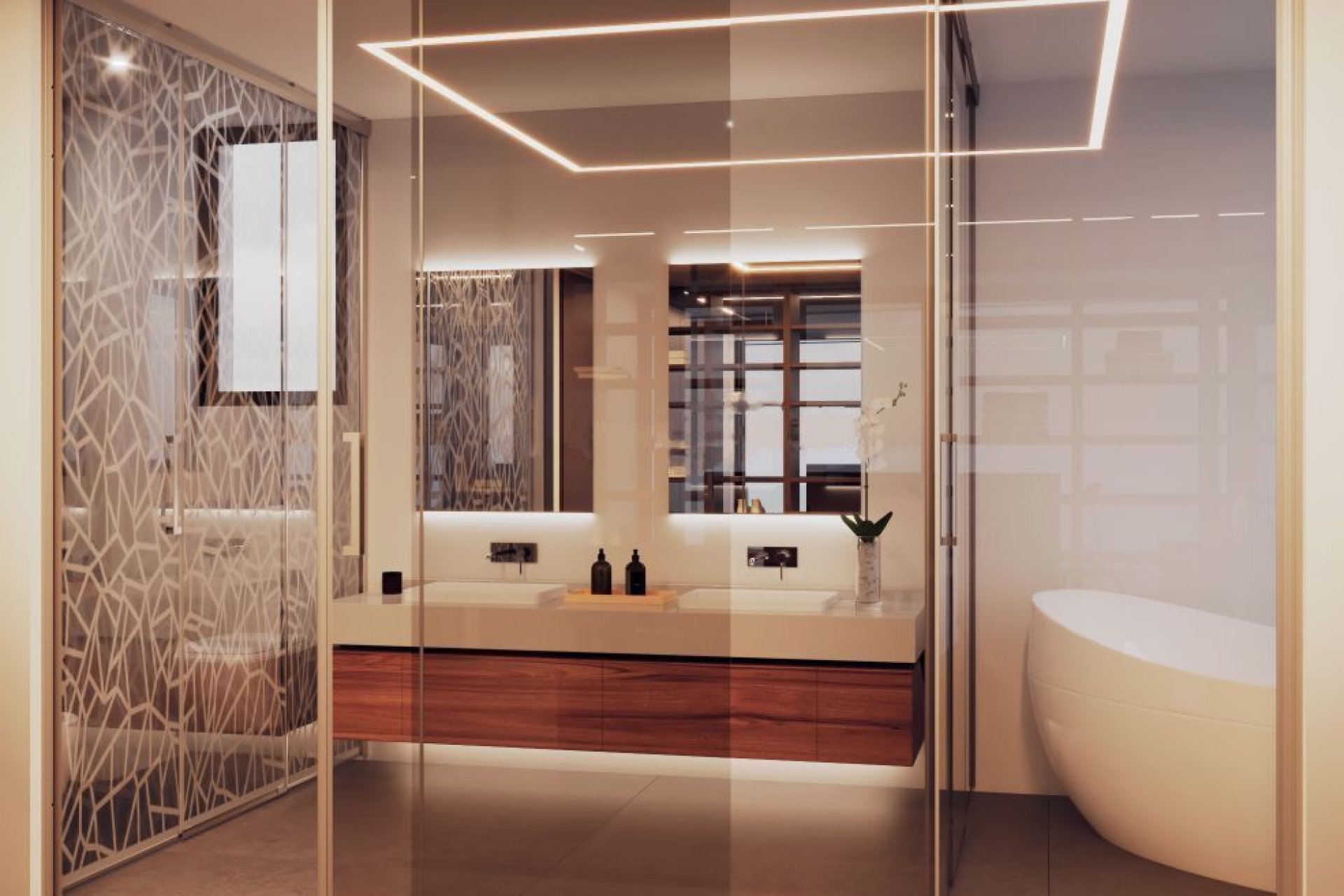 Nauja statyba - Vila - Santa Clara