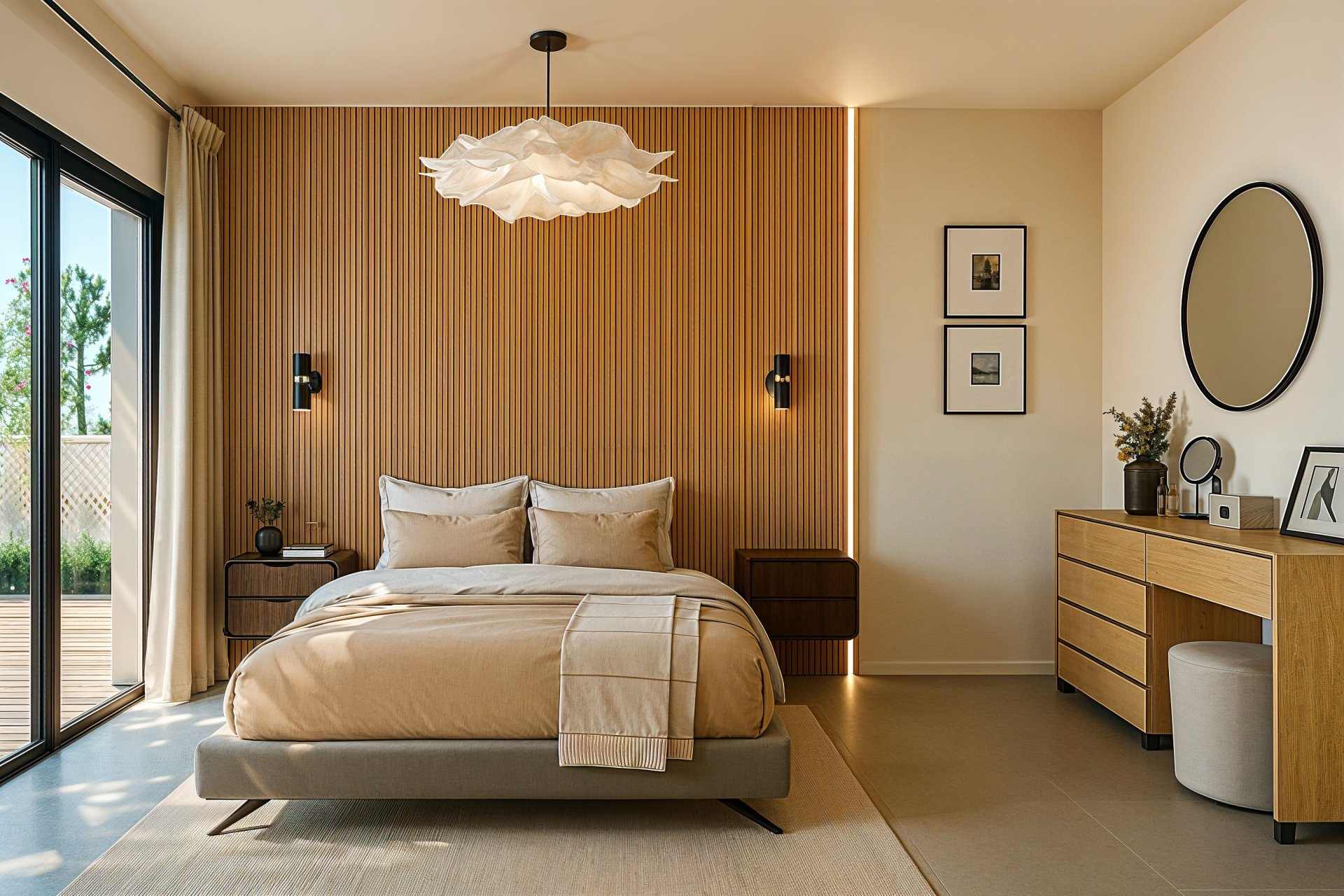 Nauja statyba - Vila - Santa Rosalía