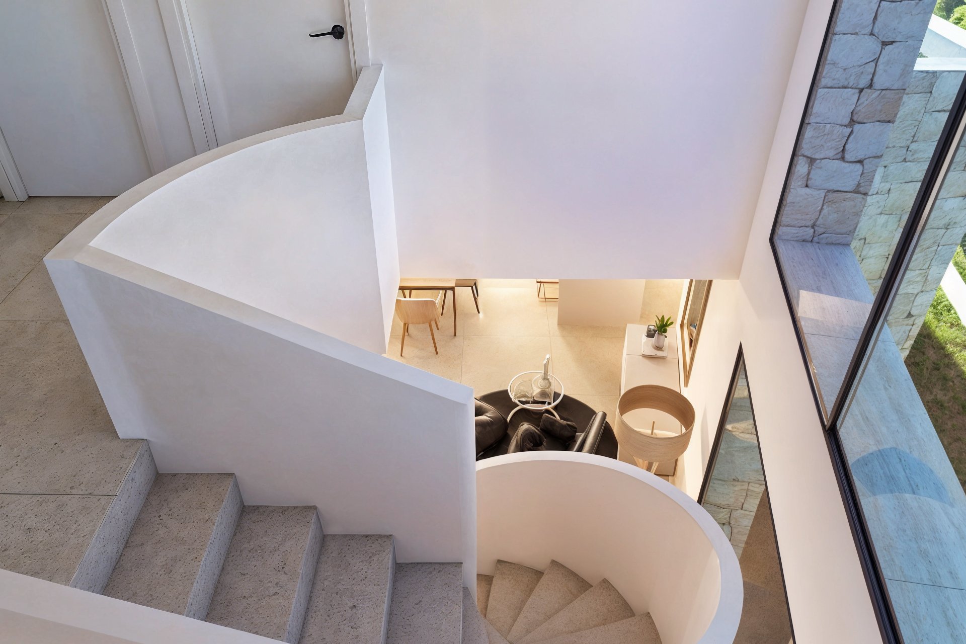 Nauja statyba - Vila - Teulada