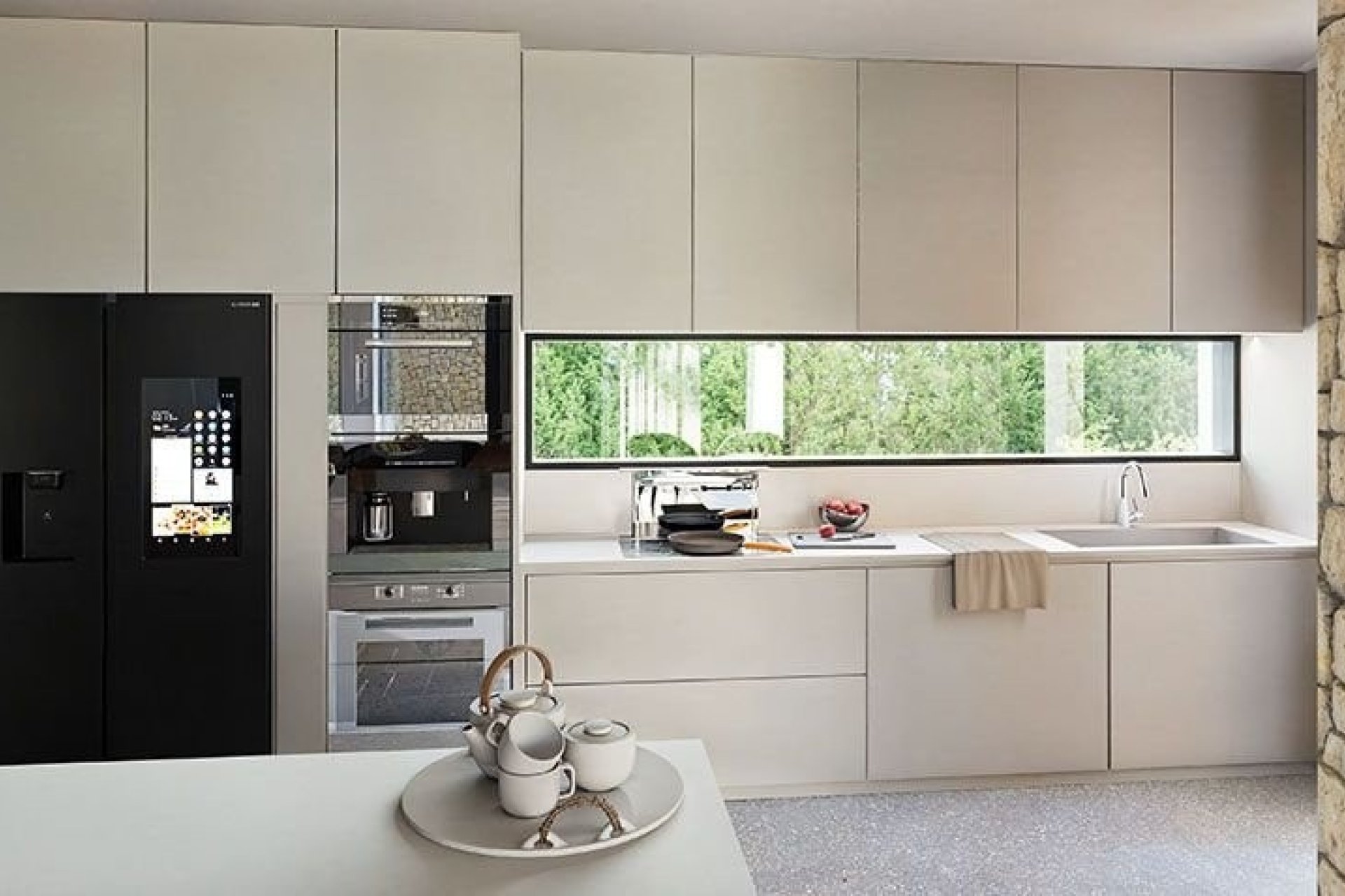 Nauja statyba - Vila - Torrevieja - El Chaparral