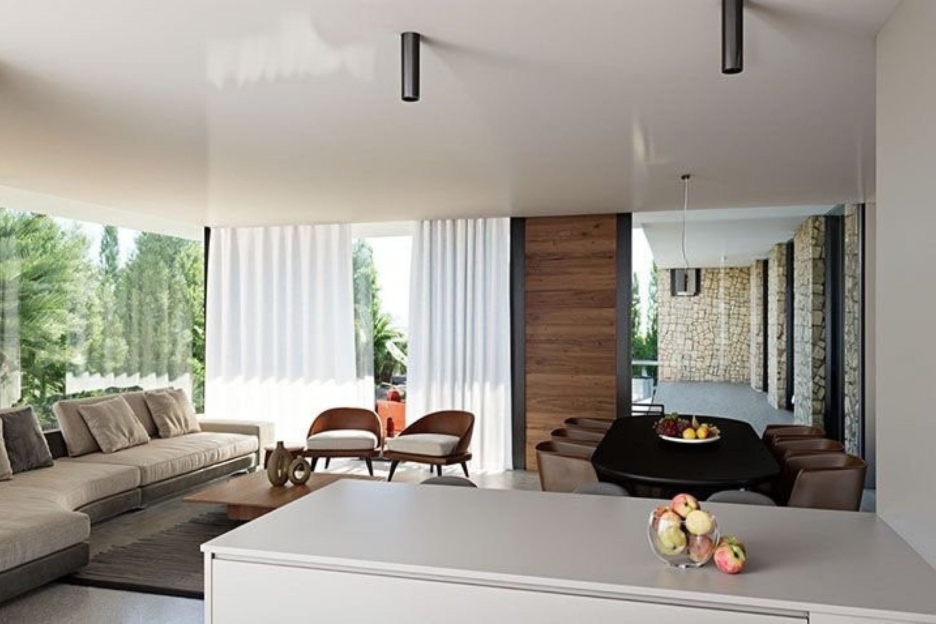 Nauja statyba - Vila - Torrevieja - El Chaparral