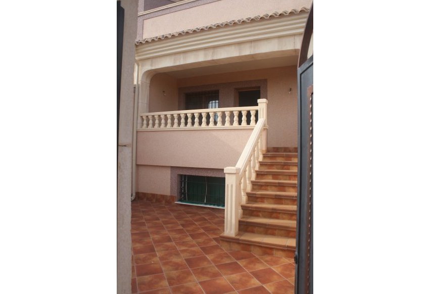 Nauja statyba - Vila - Torrevieja