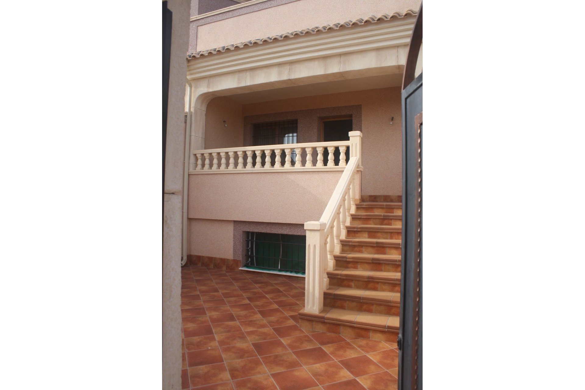 Nauja statyba - Vila - Torrevieja