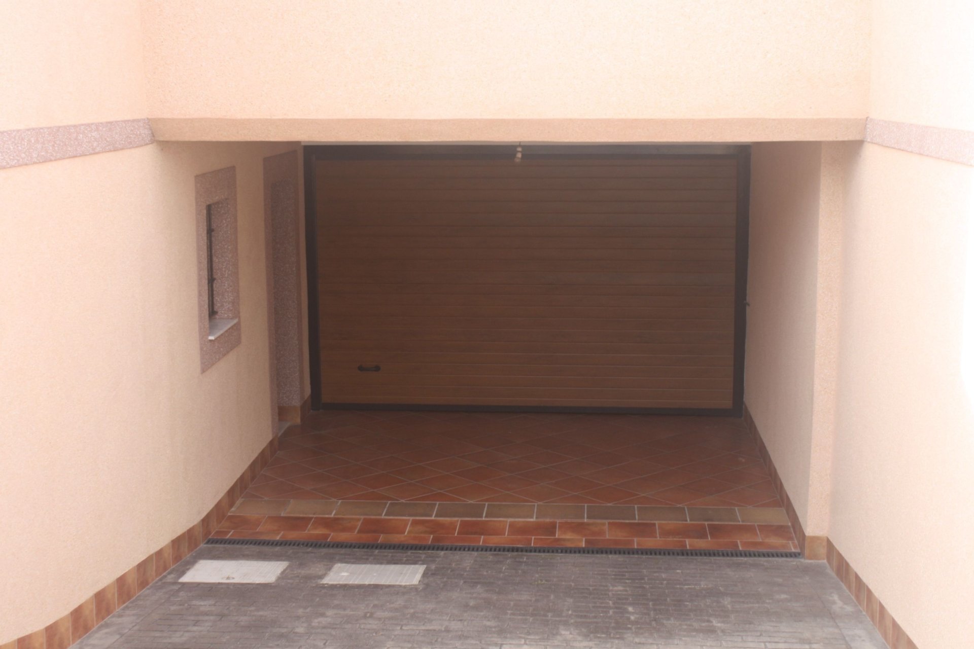 Nauja statyba - Vila - Torrevieja