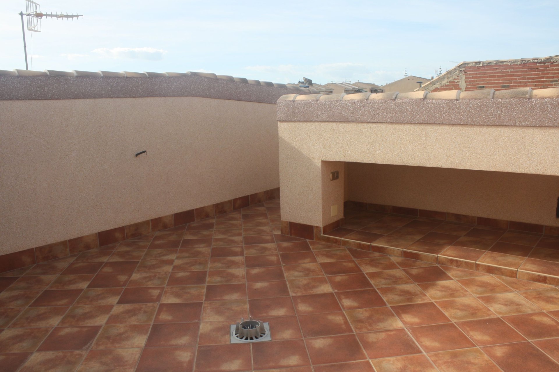 Nauja statyba - Vila - Torrevieja