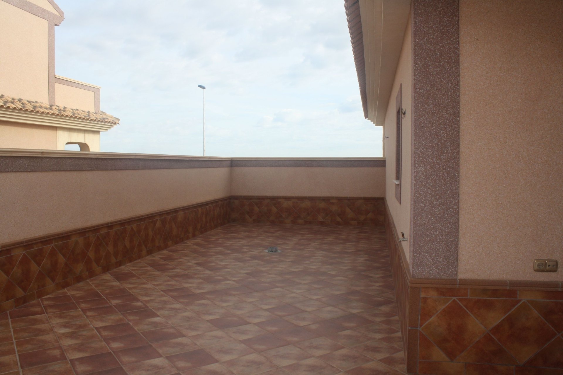 Nauja statyba - Vila - Torrevieja