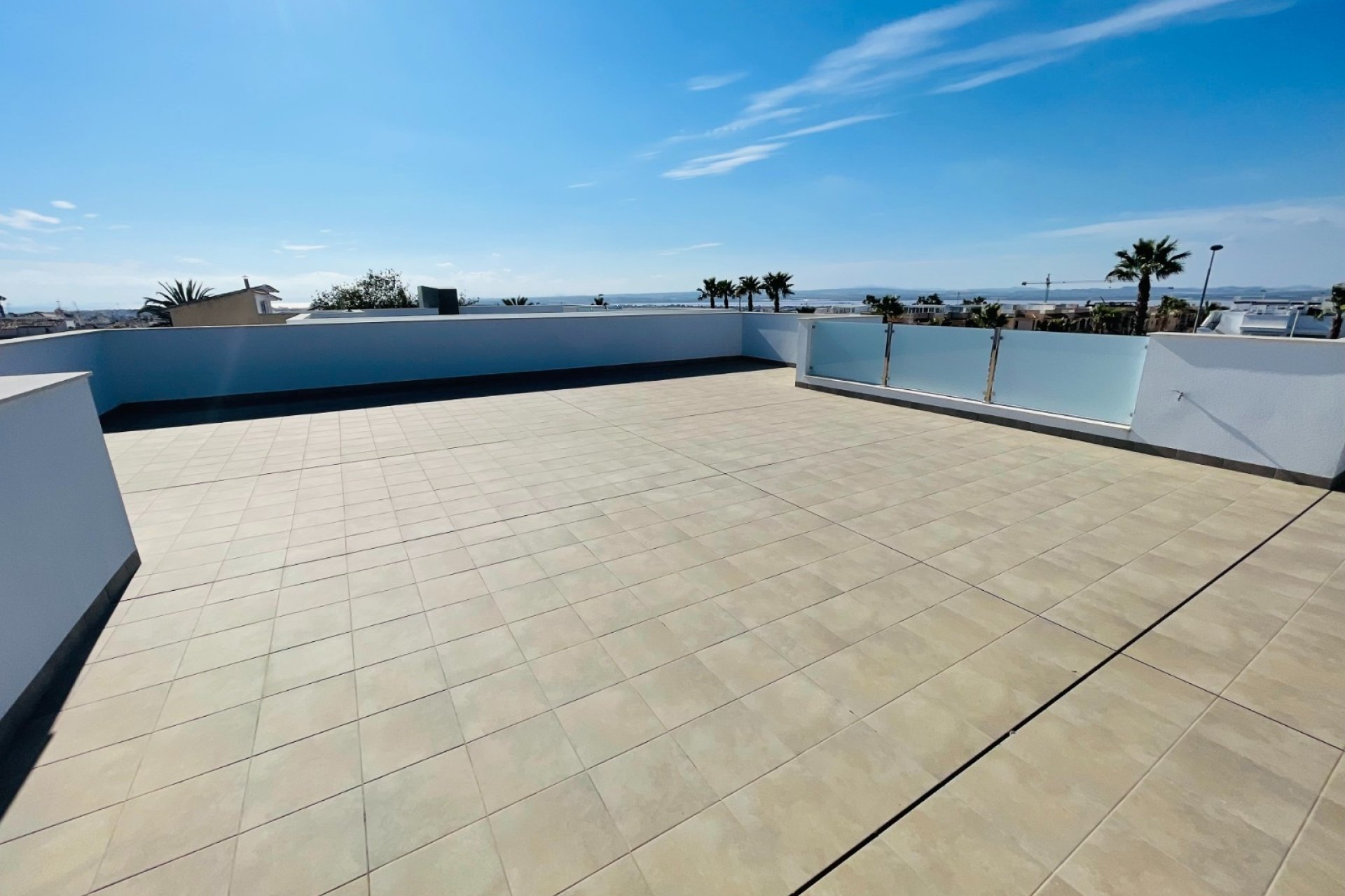 Nauja statyba - Vila - Torrevieja