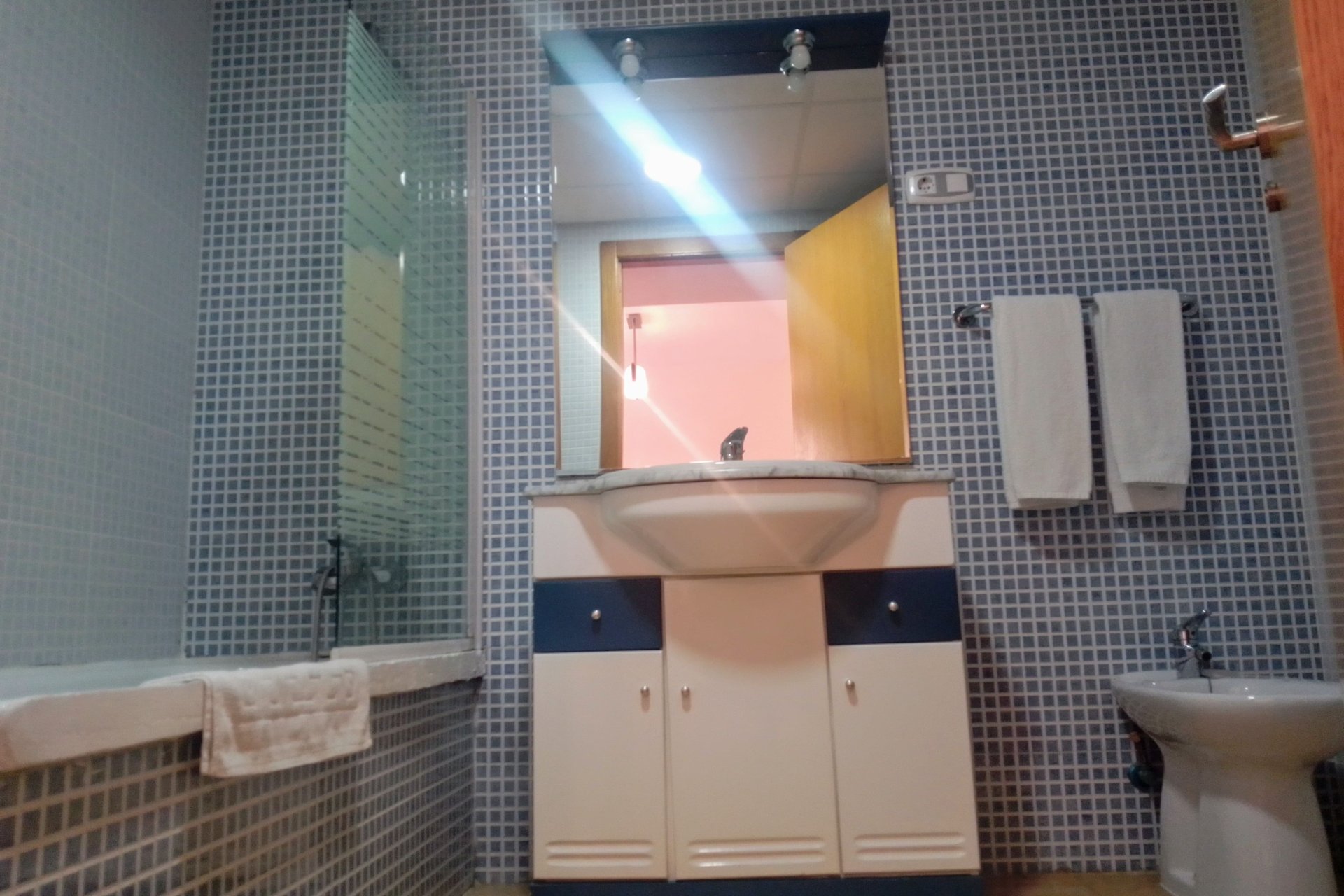 New Build - Apartment / flat - Águilas