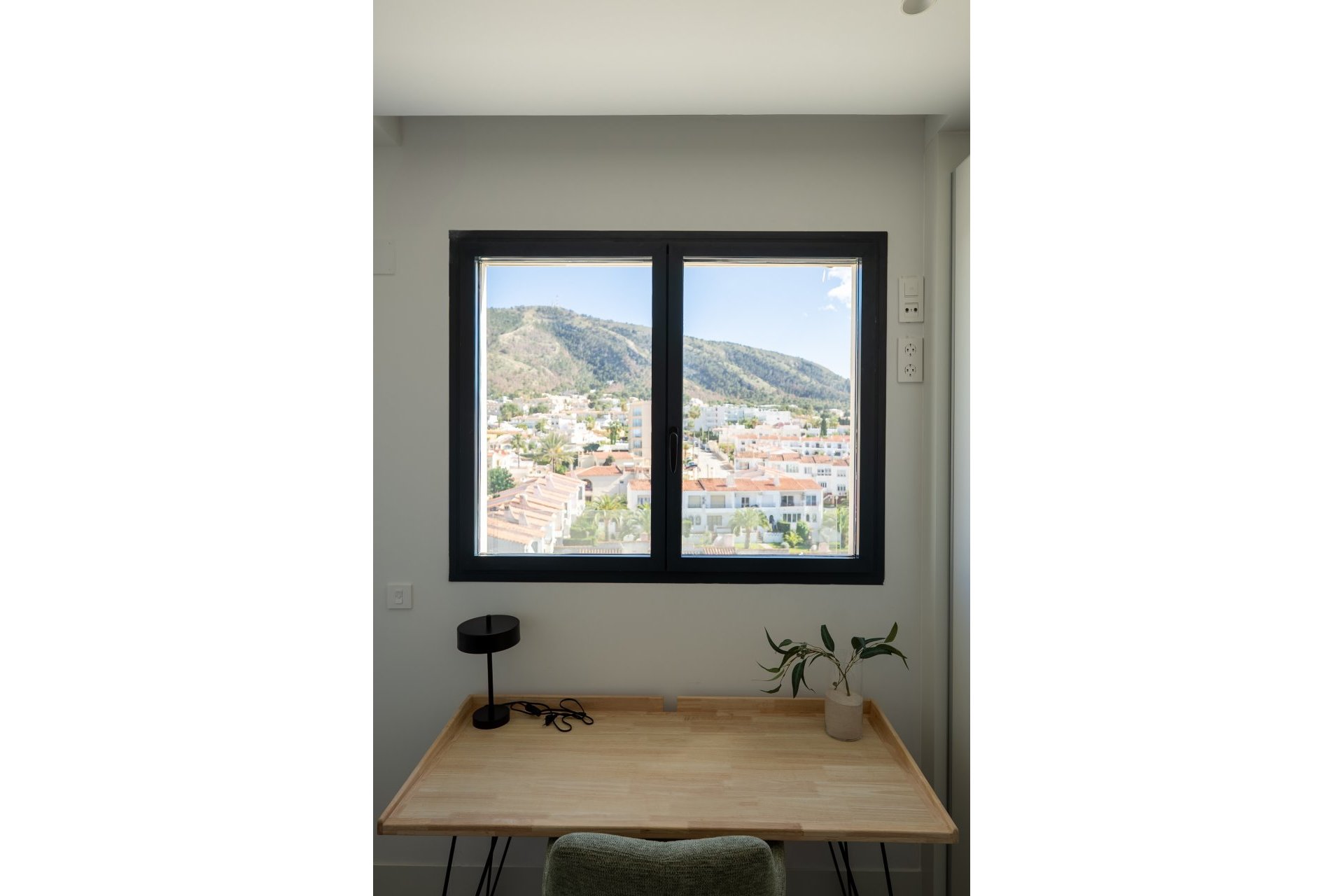 New Build - Apartment / flat - Alfaz del Pi