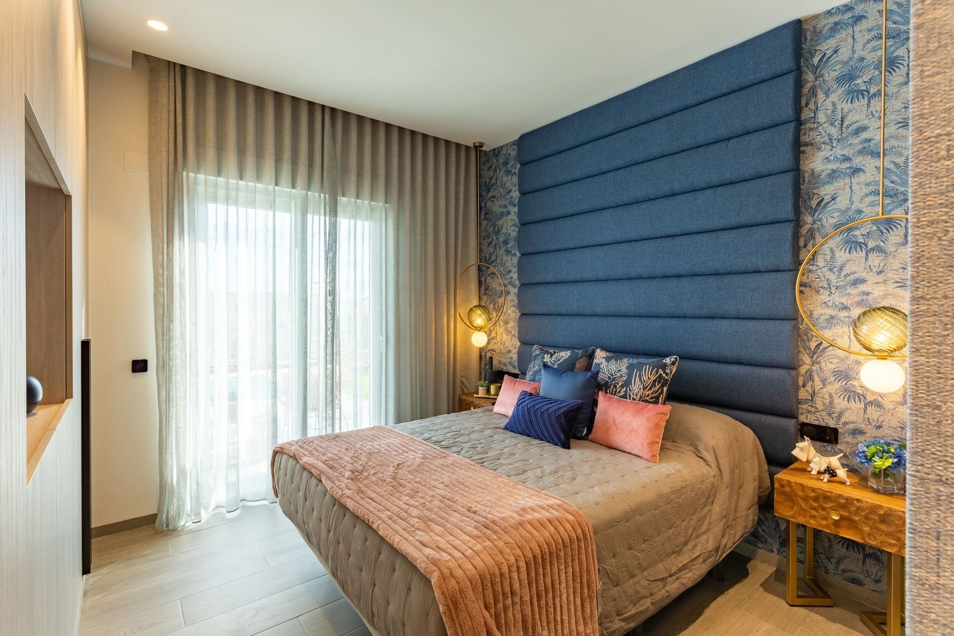 New Build - Apartment / flat - Algorfa - La Finca Golf