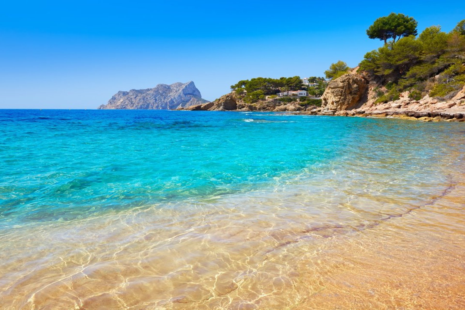 New Build - Apartment / flat - Algorfa