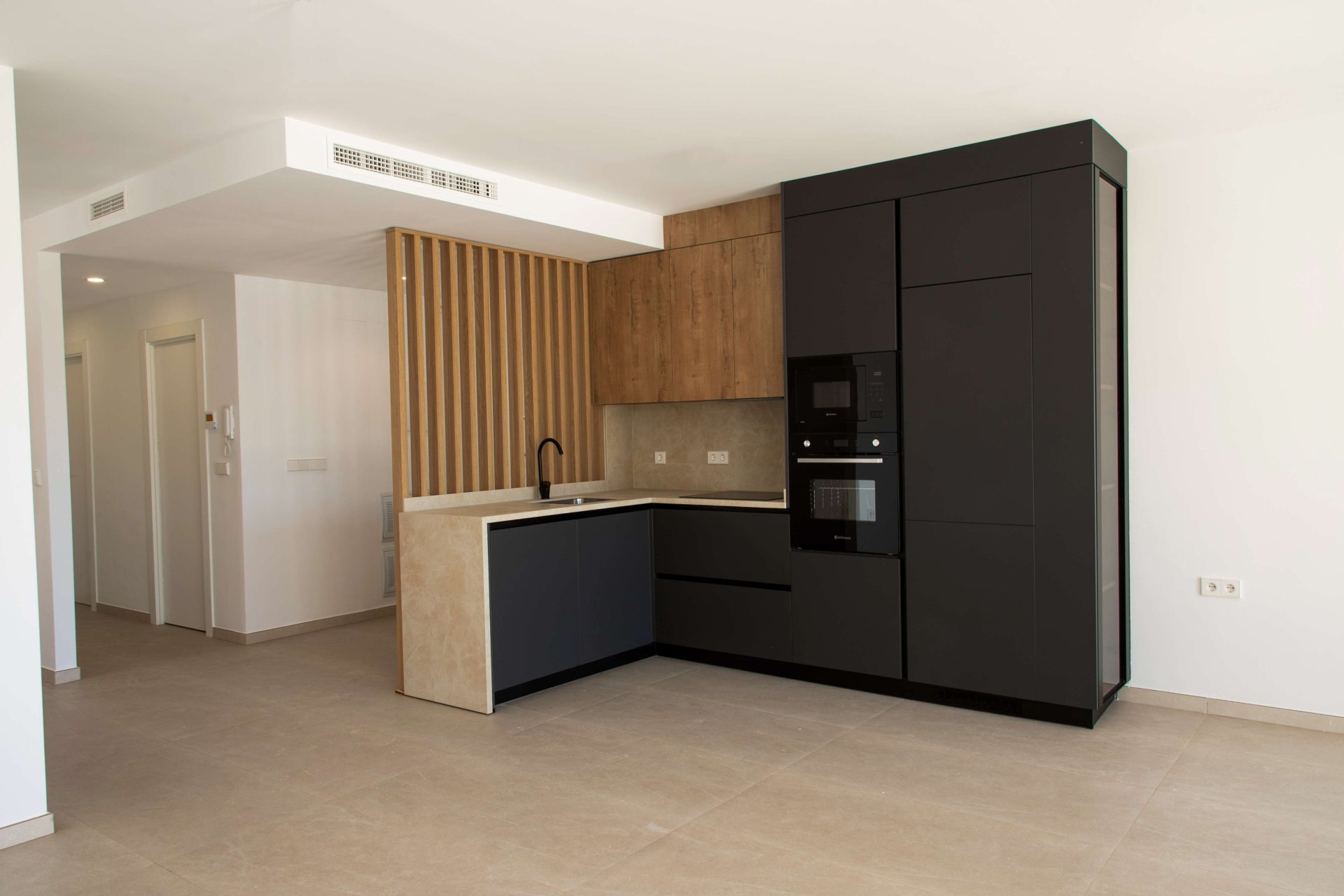 New Build - Apartment / flat - Alhama de Murcia - Condado de Alhama