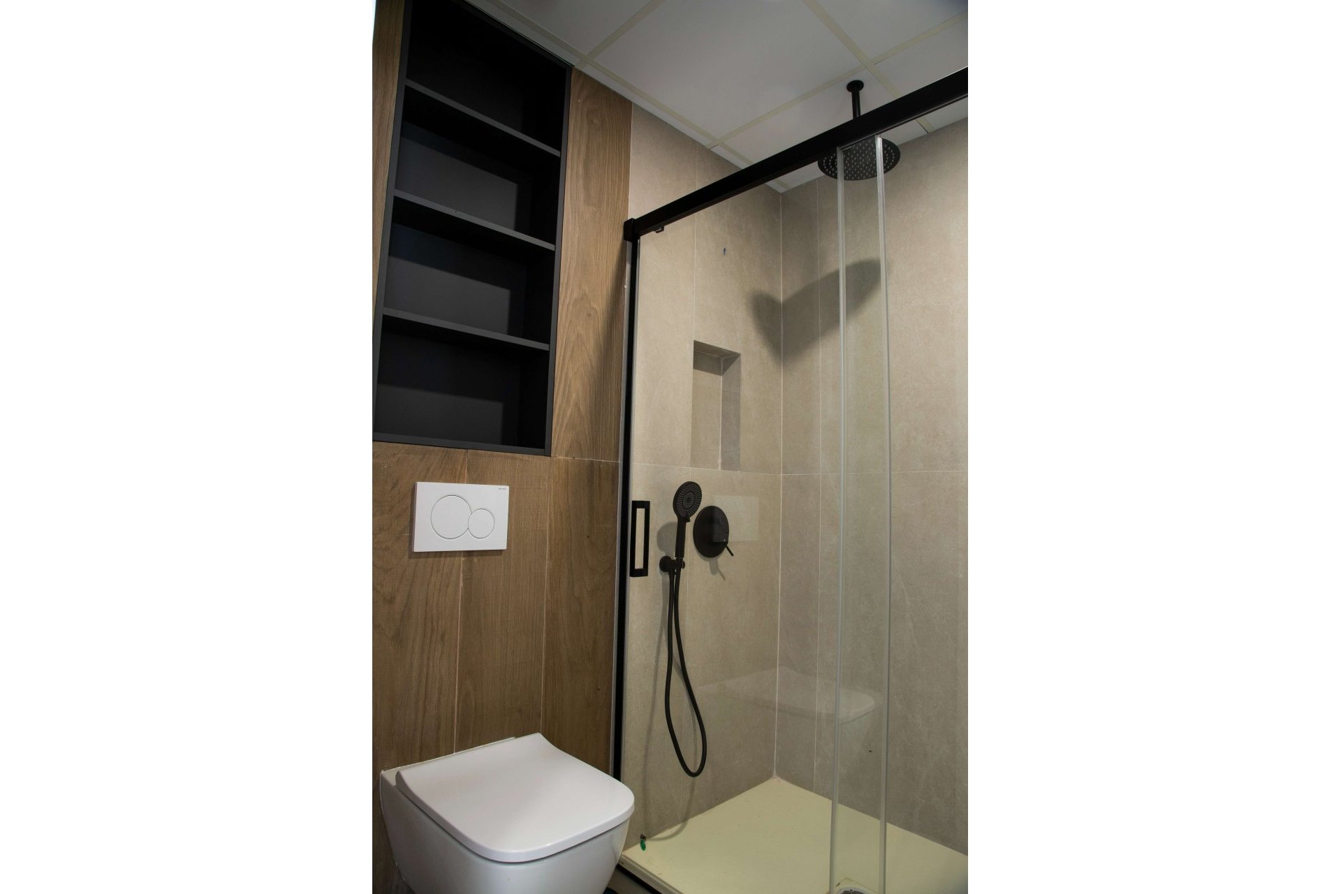 New Build - Apartment / flat - Alhama de Murcia - Condado de Alhama