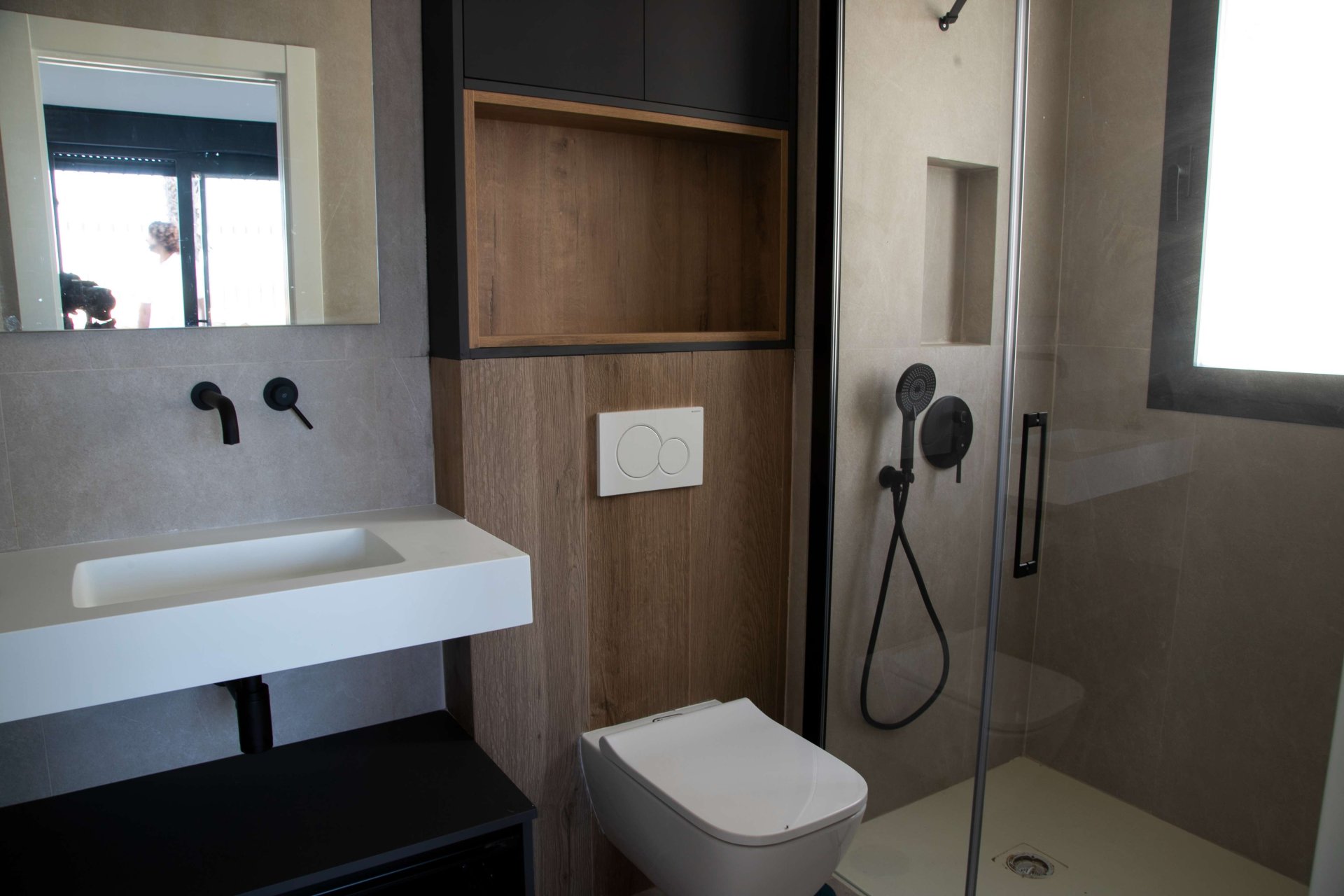 New Build - Apartment / flat - Alhama de Murcia - Condado de Alhama