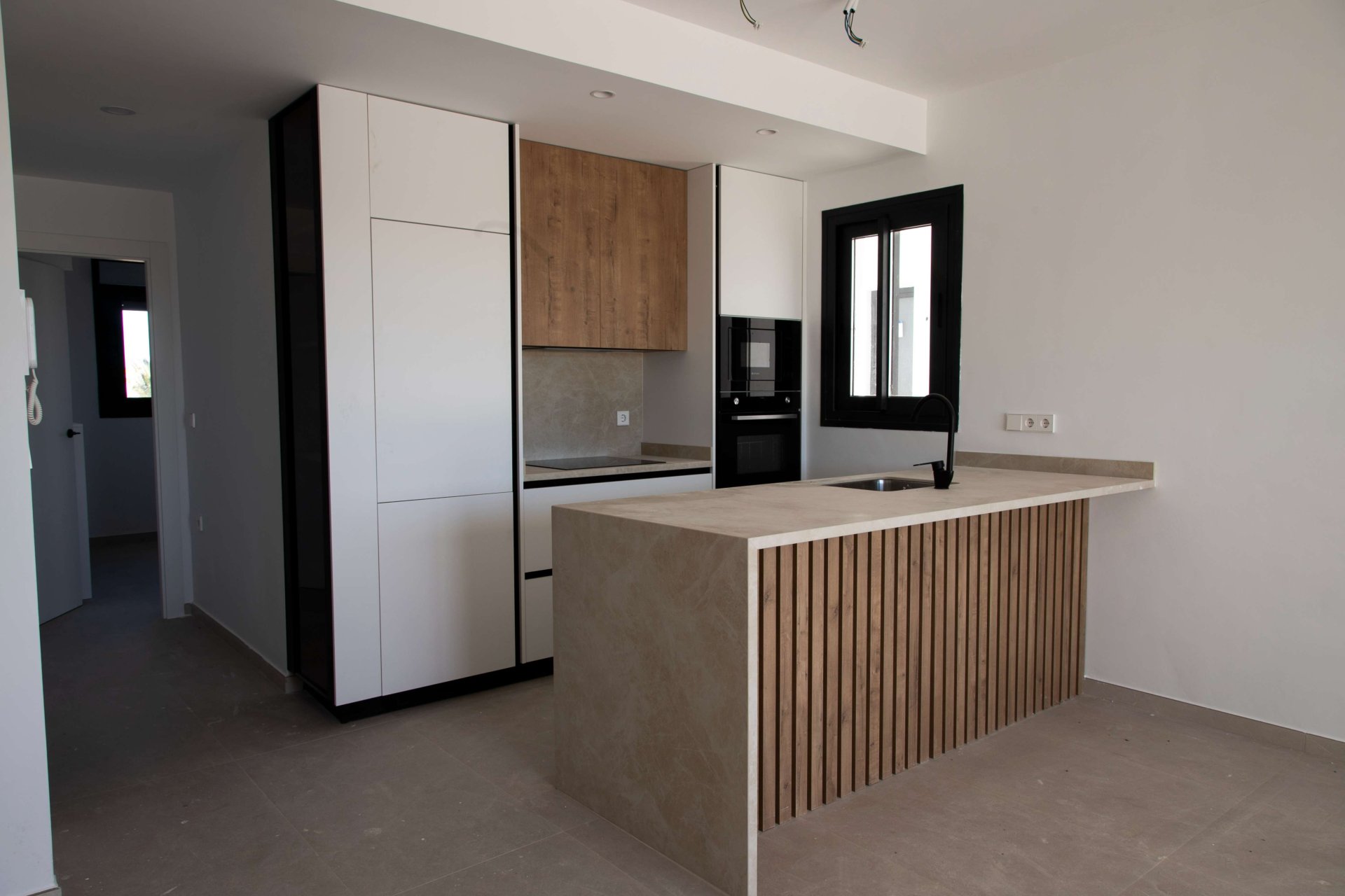 New Build - Apartment / flat - Alhama de Murcia - Condado de Alhama