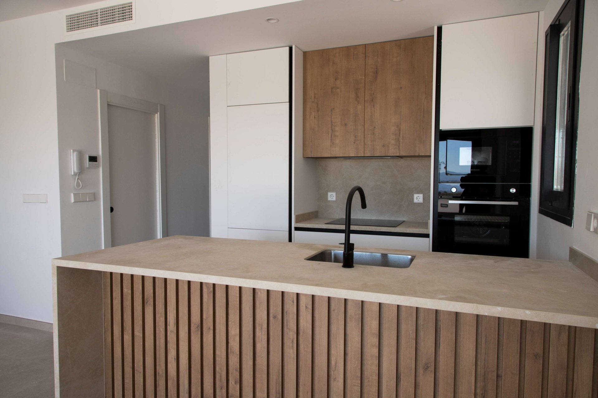 New Build - Apartment / flat - Alhama de Murcia - Condado de Alhama