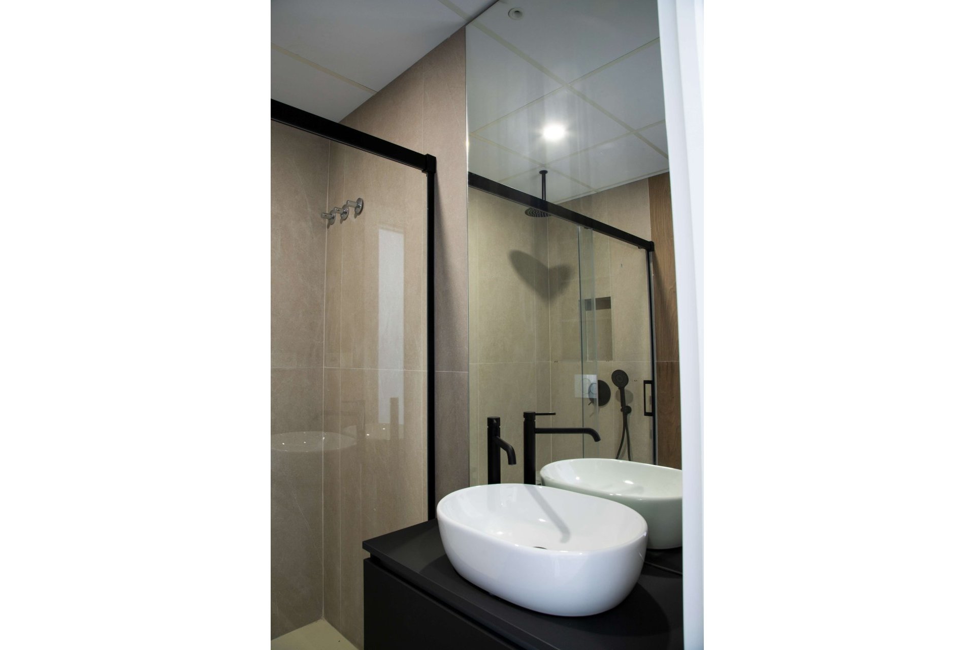 New Build - Apartment / flat - Alhama de Murcia - Condado de Alhama