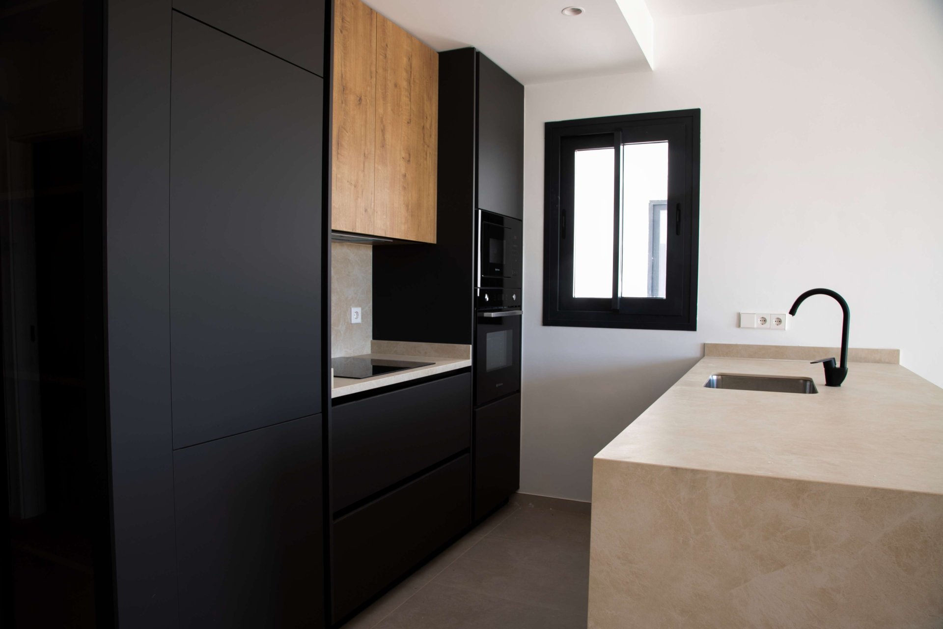 New Build - Apartment / flat - Alhama de Murcia - Condado de Alhama
