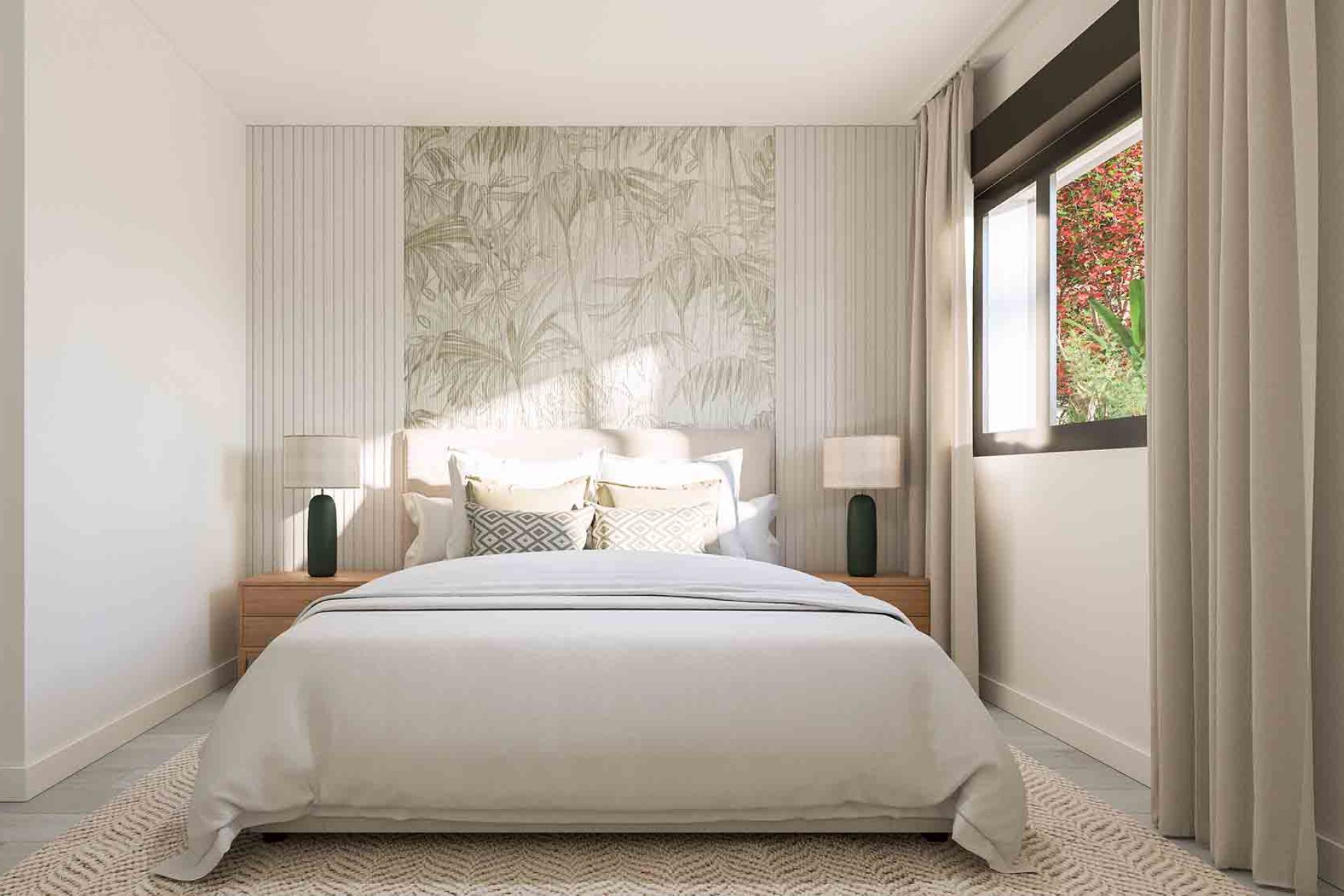 New Build - Apartment / flat - Alicante