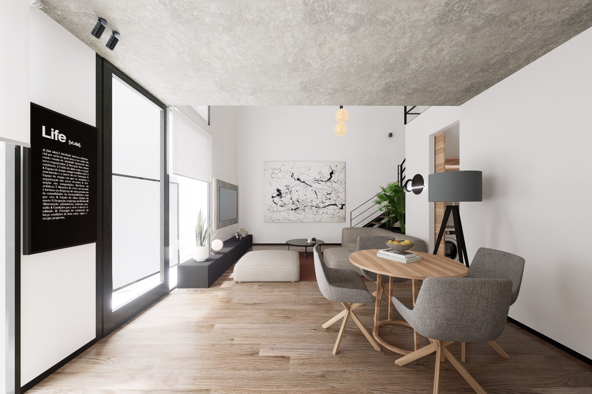 New Build - Apartment / flat - Alicante