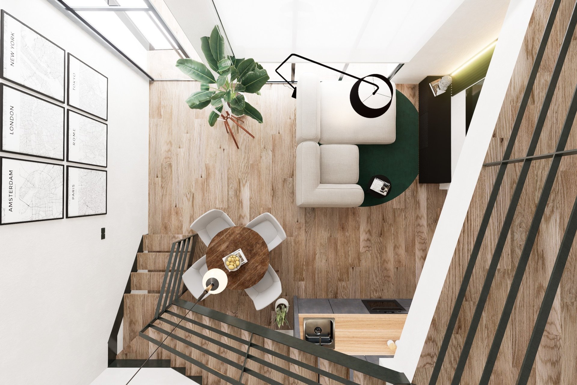 New Build - Apartment / flat - Alicante