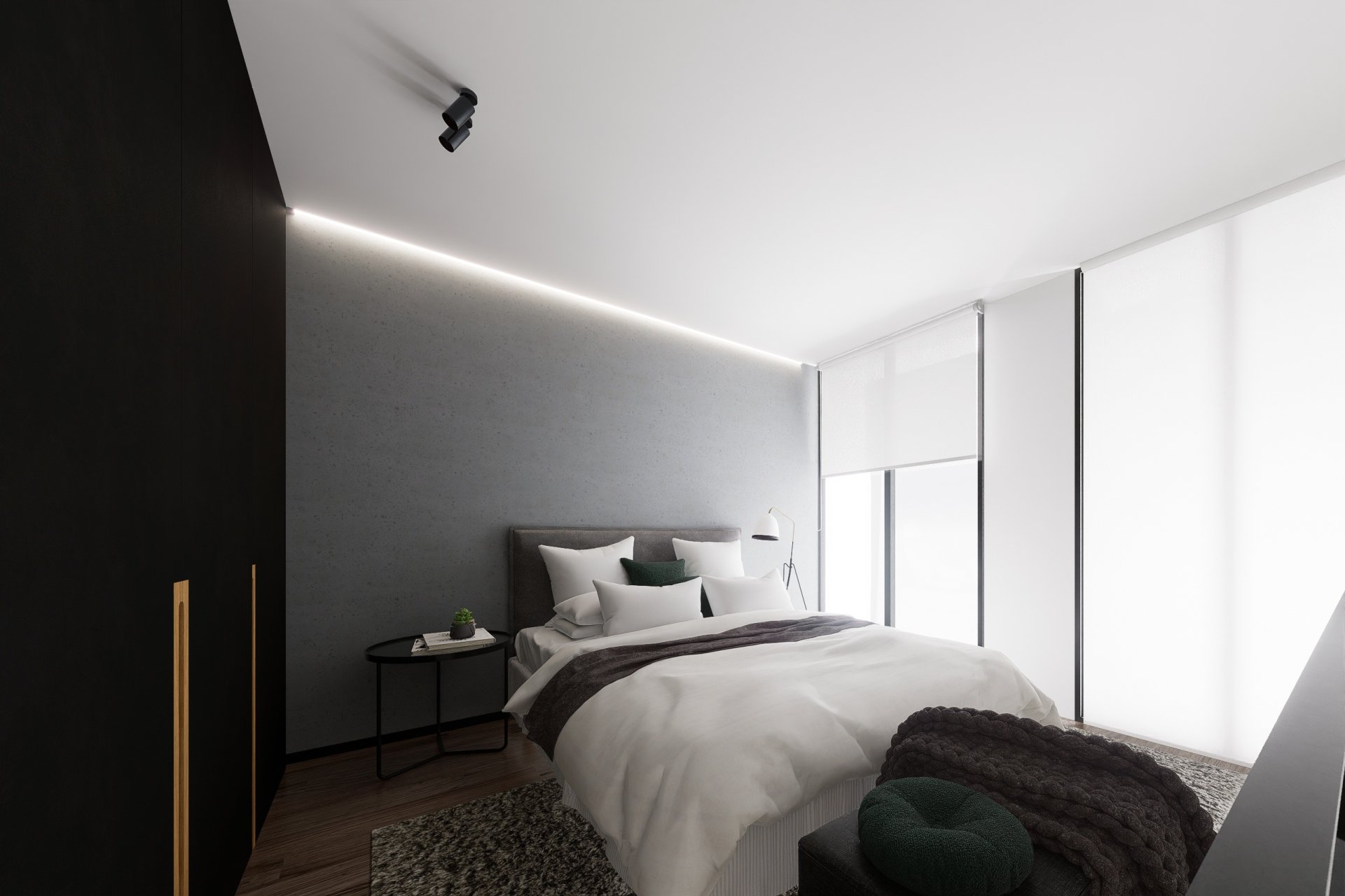 New Build - Apartment / flat - Alicante