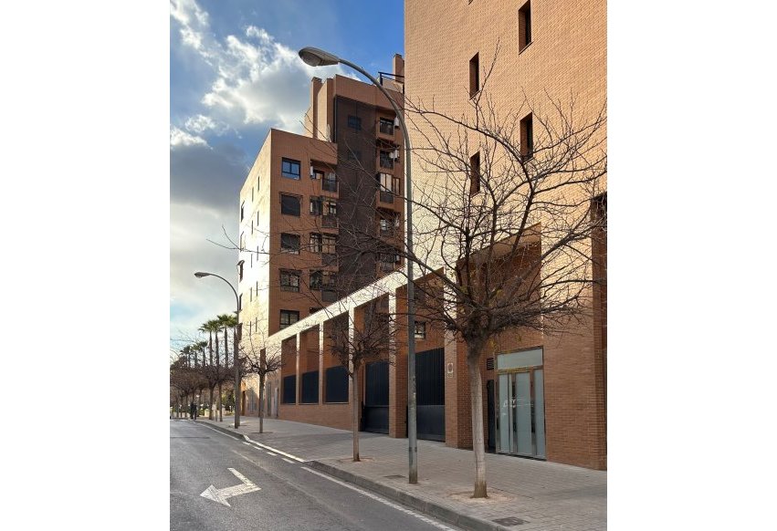 New Build - Apartment / flat - Alicante