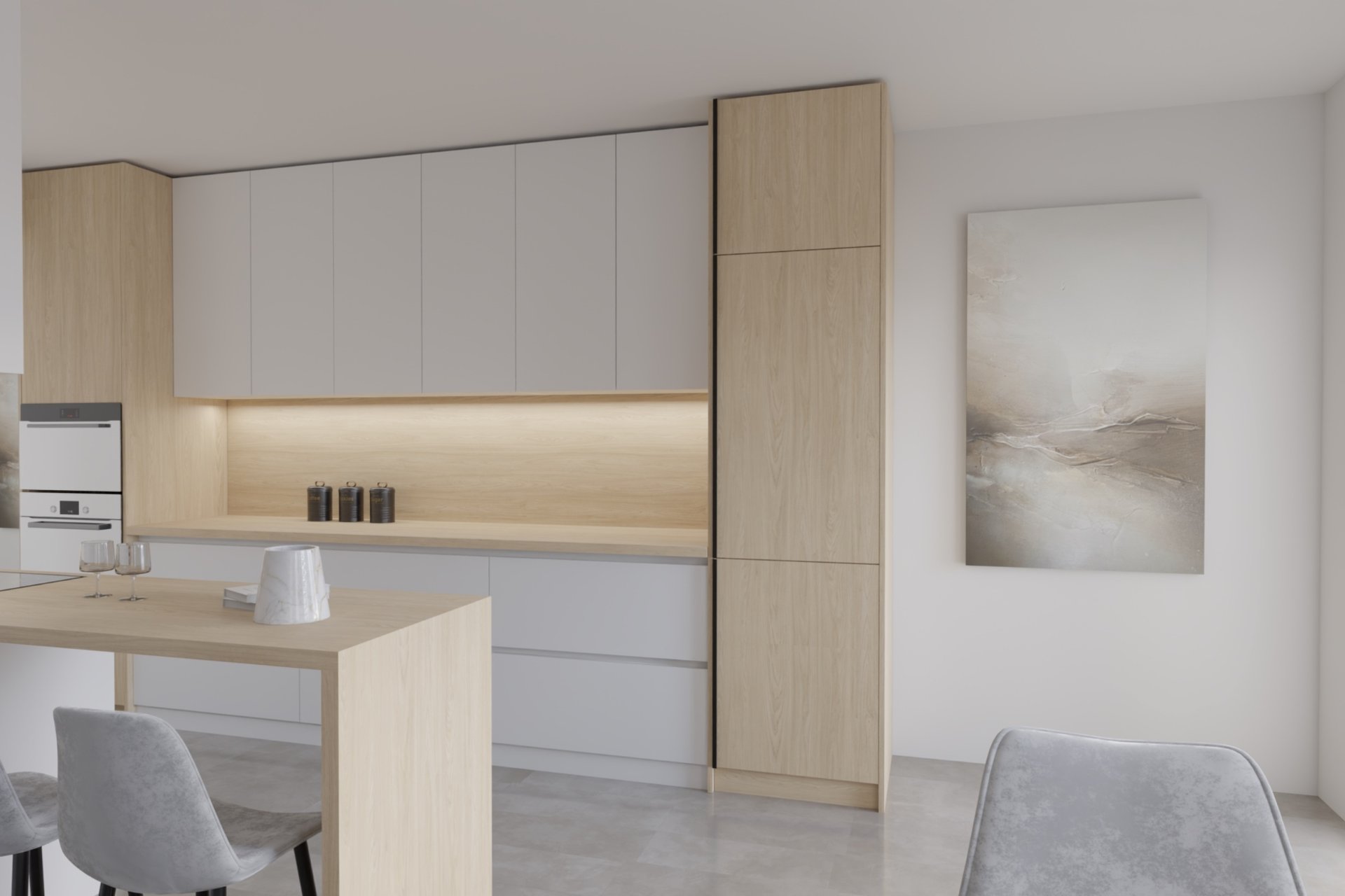 New Build - Apartment / flat - Alicante